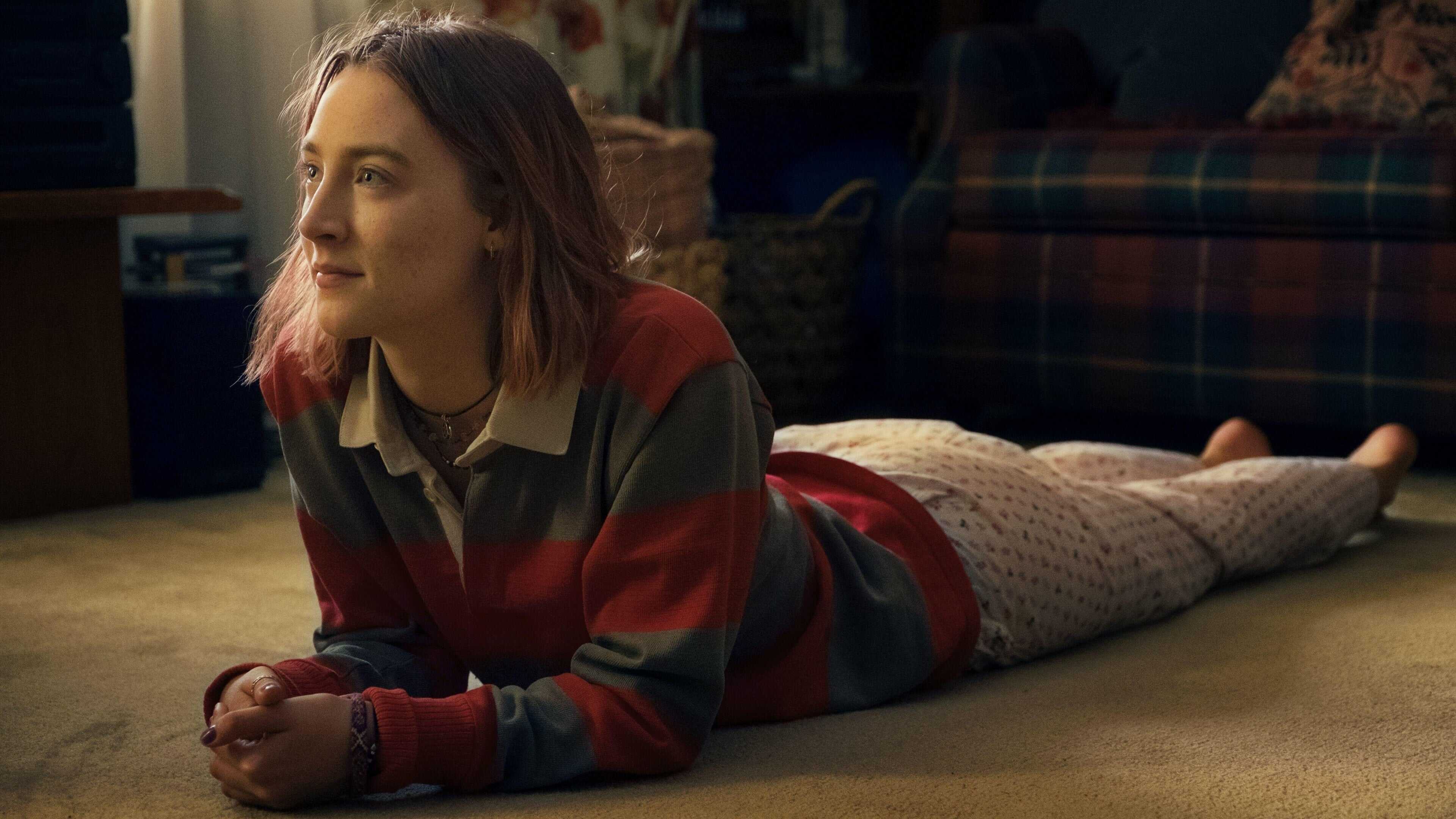 Lady Bird 2