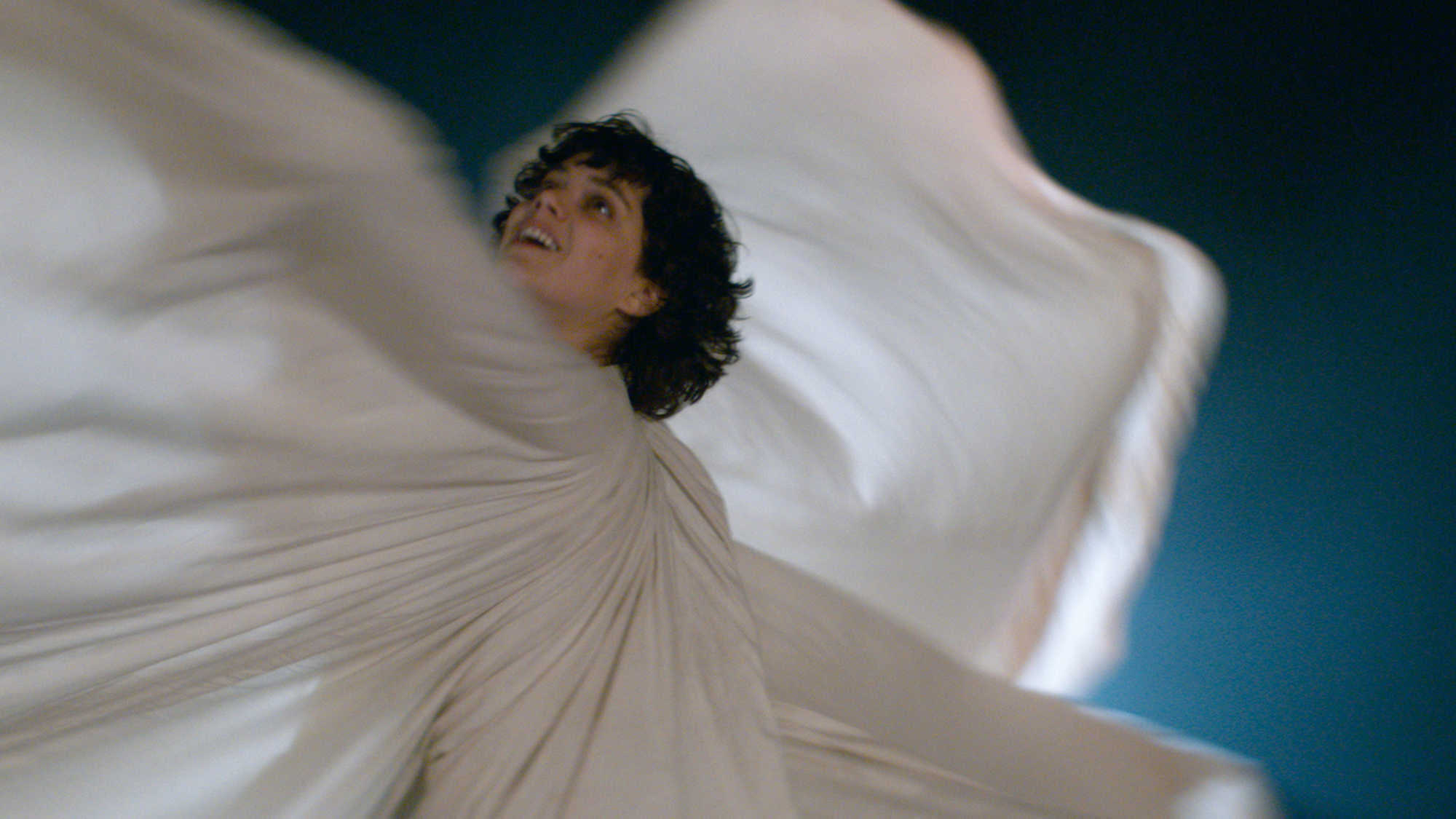 La Danseuse 1