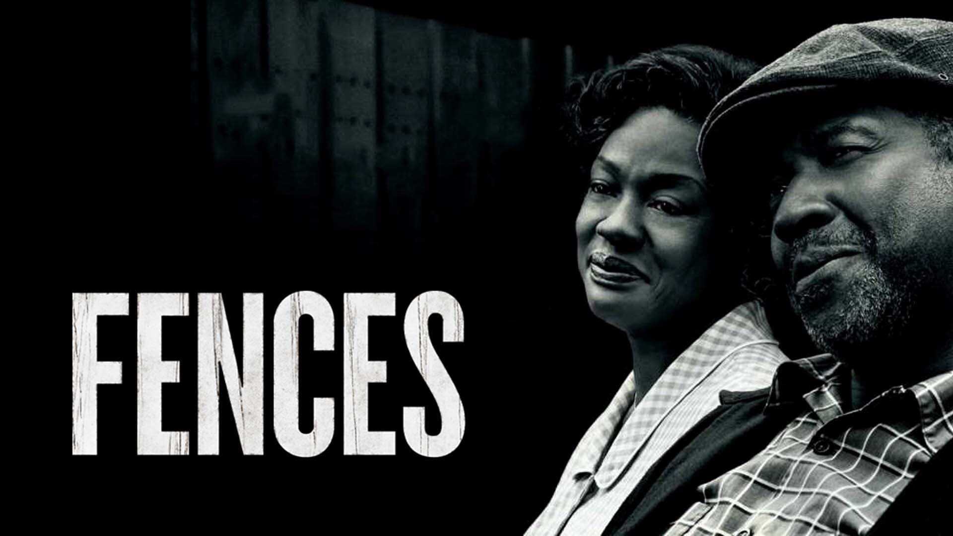 Fences 2