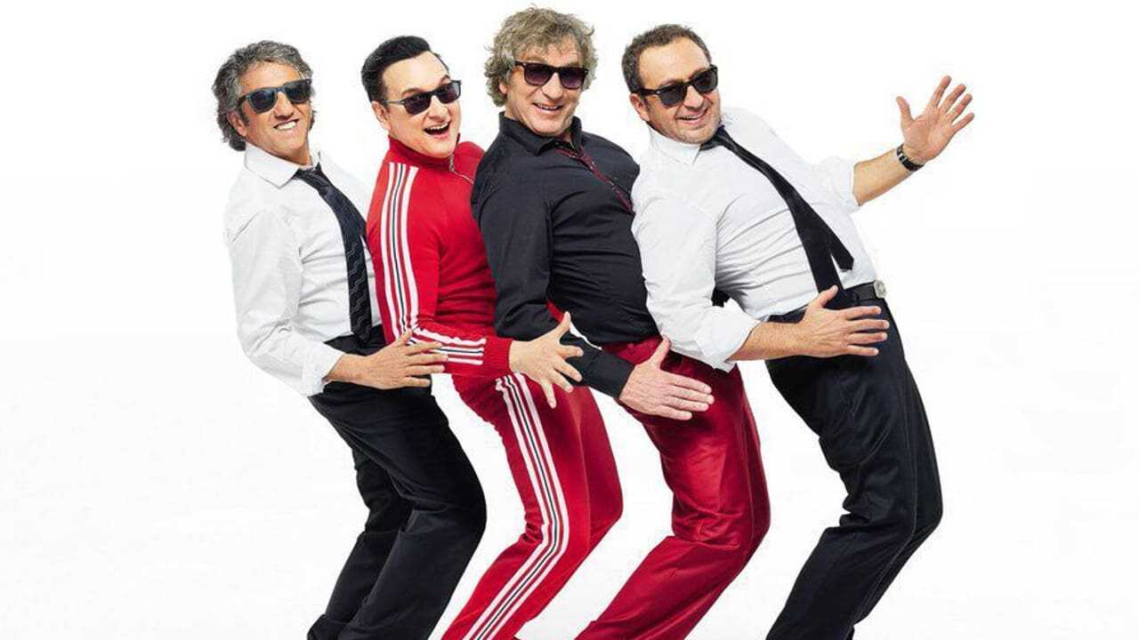 Stars 80 : La Suite 0