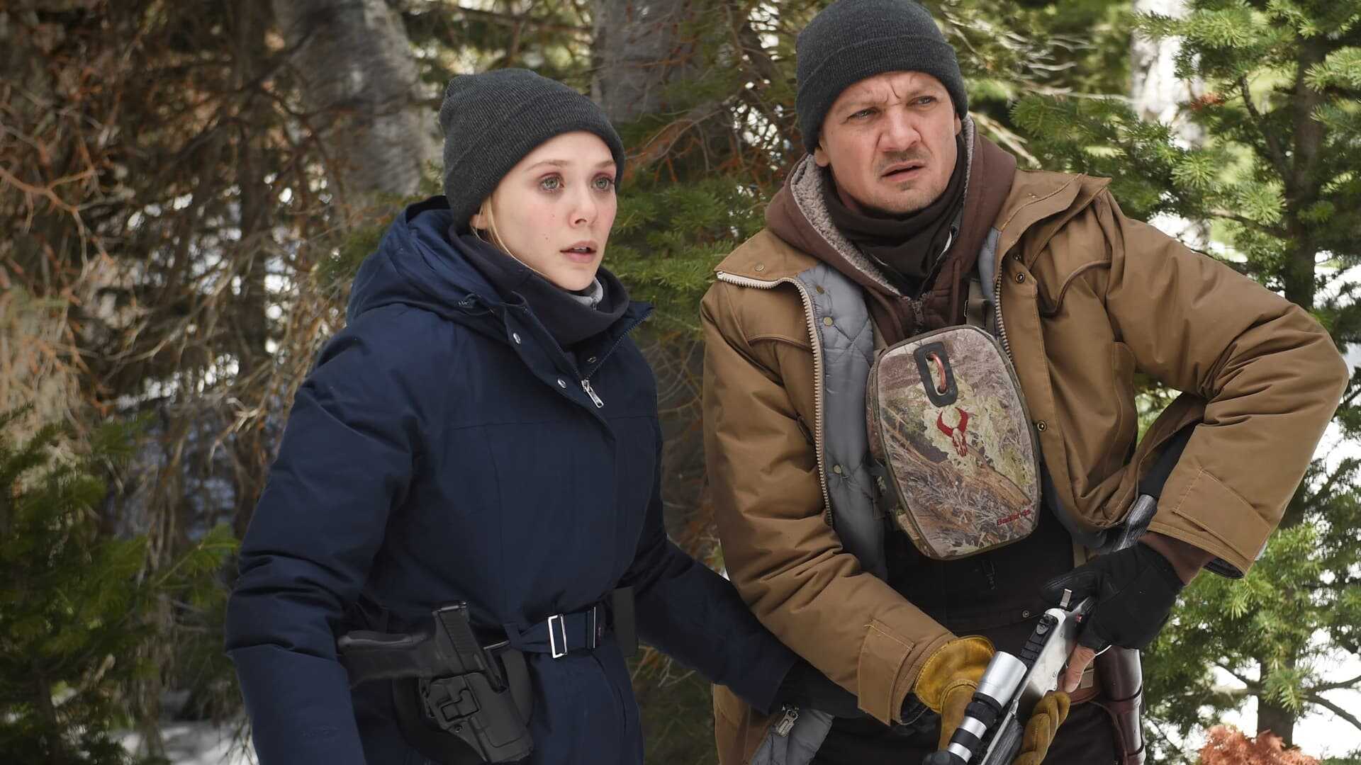 Wind River 3