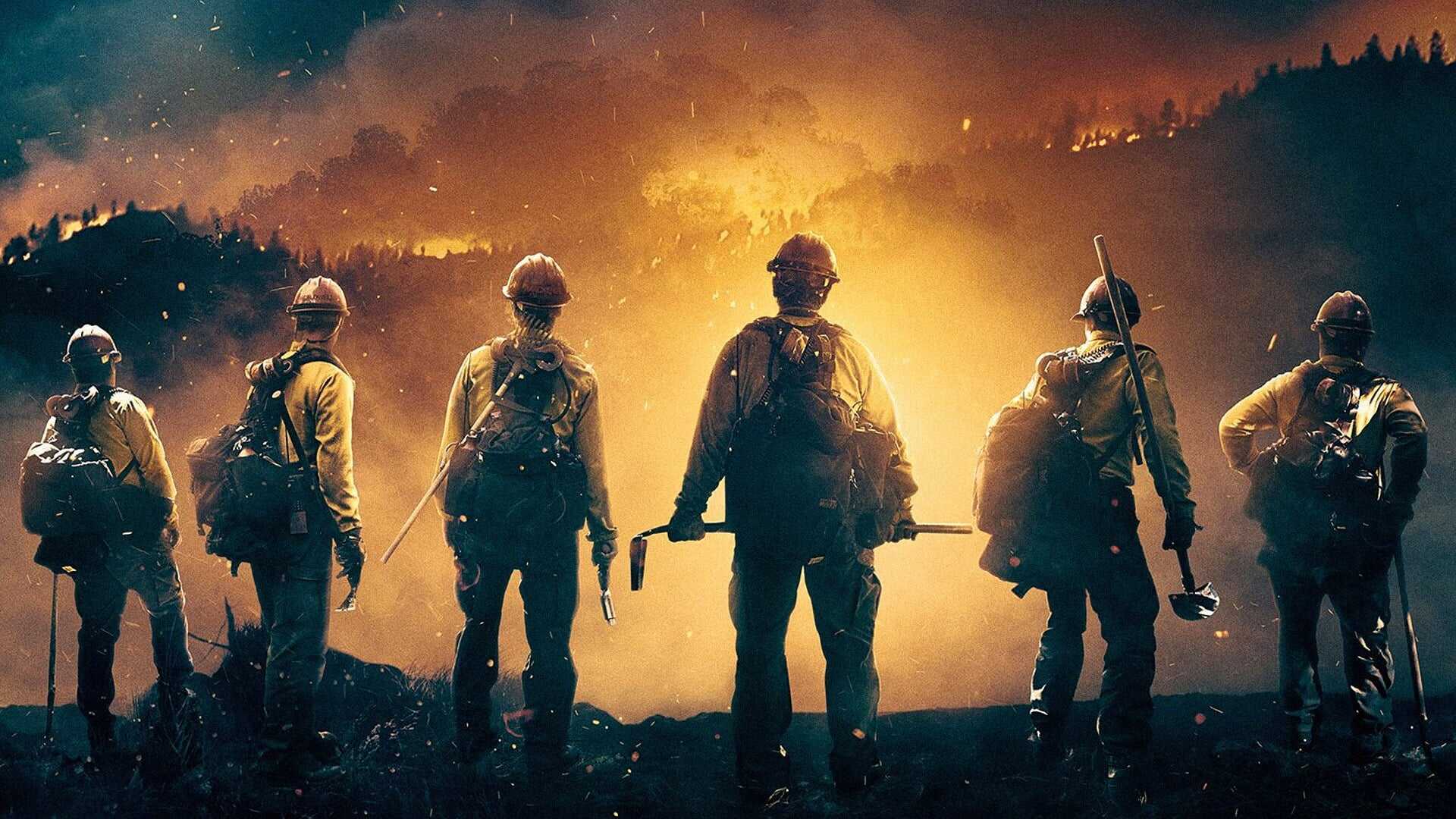 Line of Fire 1