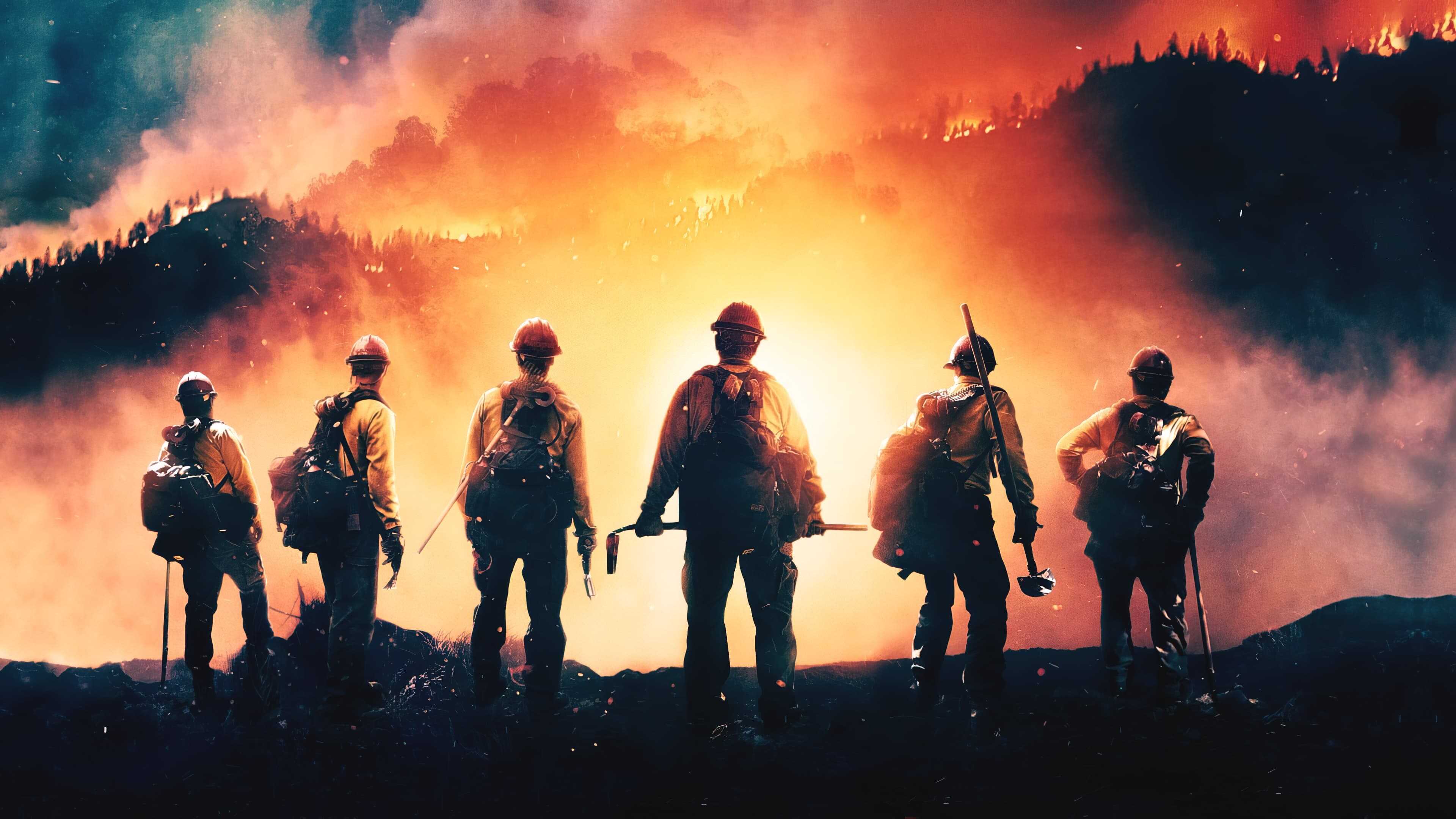 Line of Fire 3