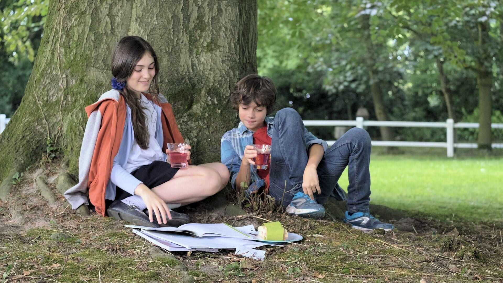 Le Cœur en braille 1