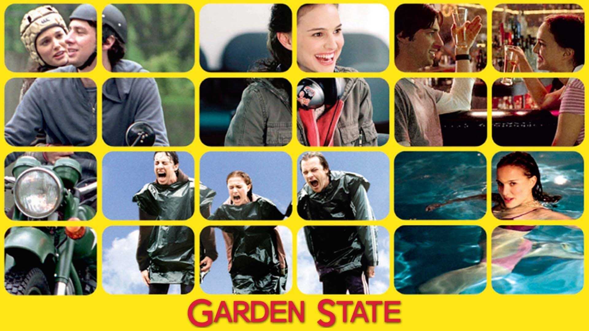 Garden state 3