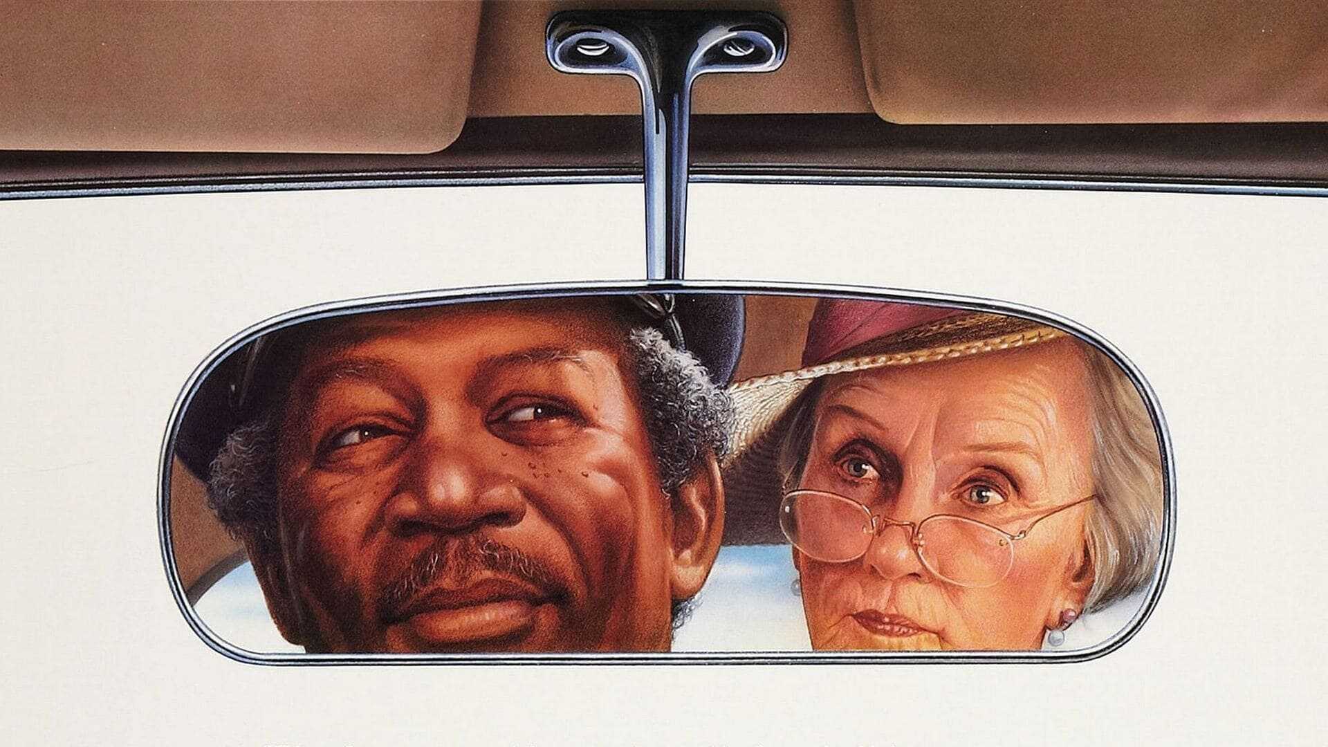 Miss Daisy et son chauffeur 0