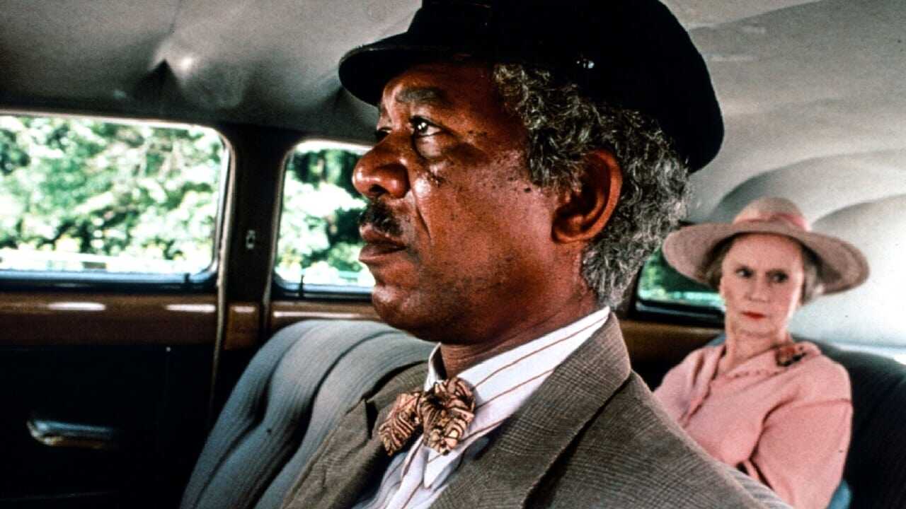 Miss Daisy et son chauffeur 1