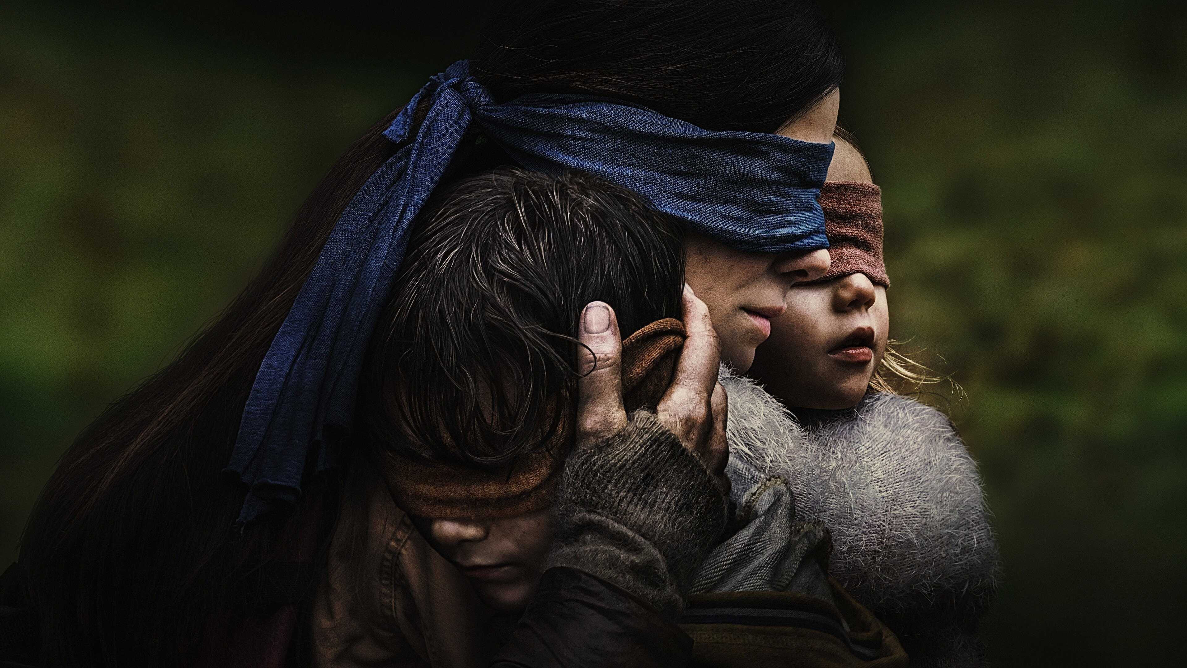 Bird Box 0