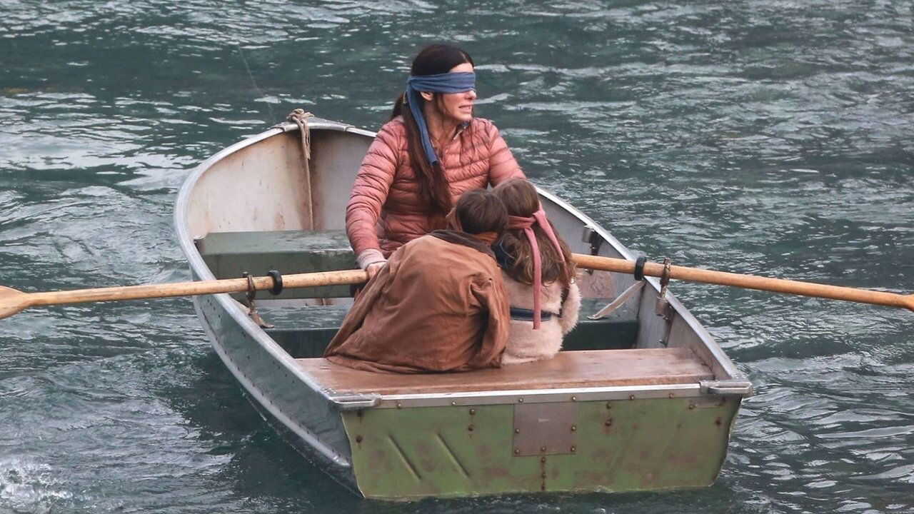 Bird Box 4