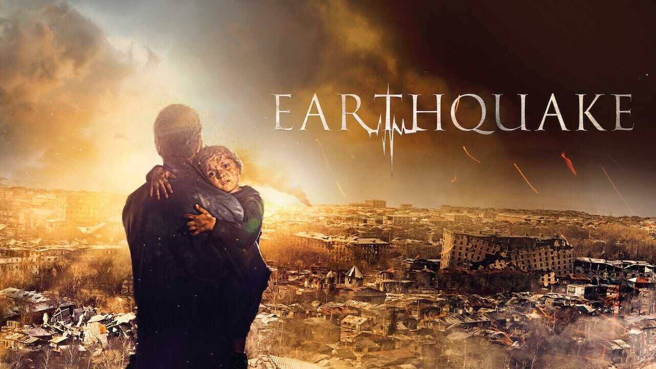 Earthquake 3