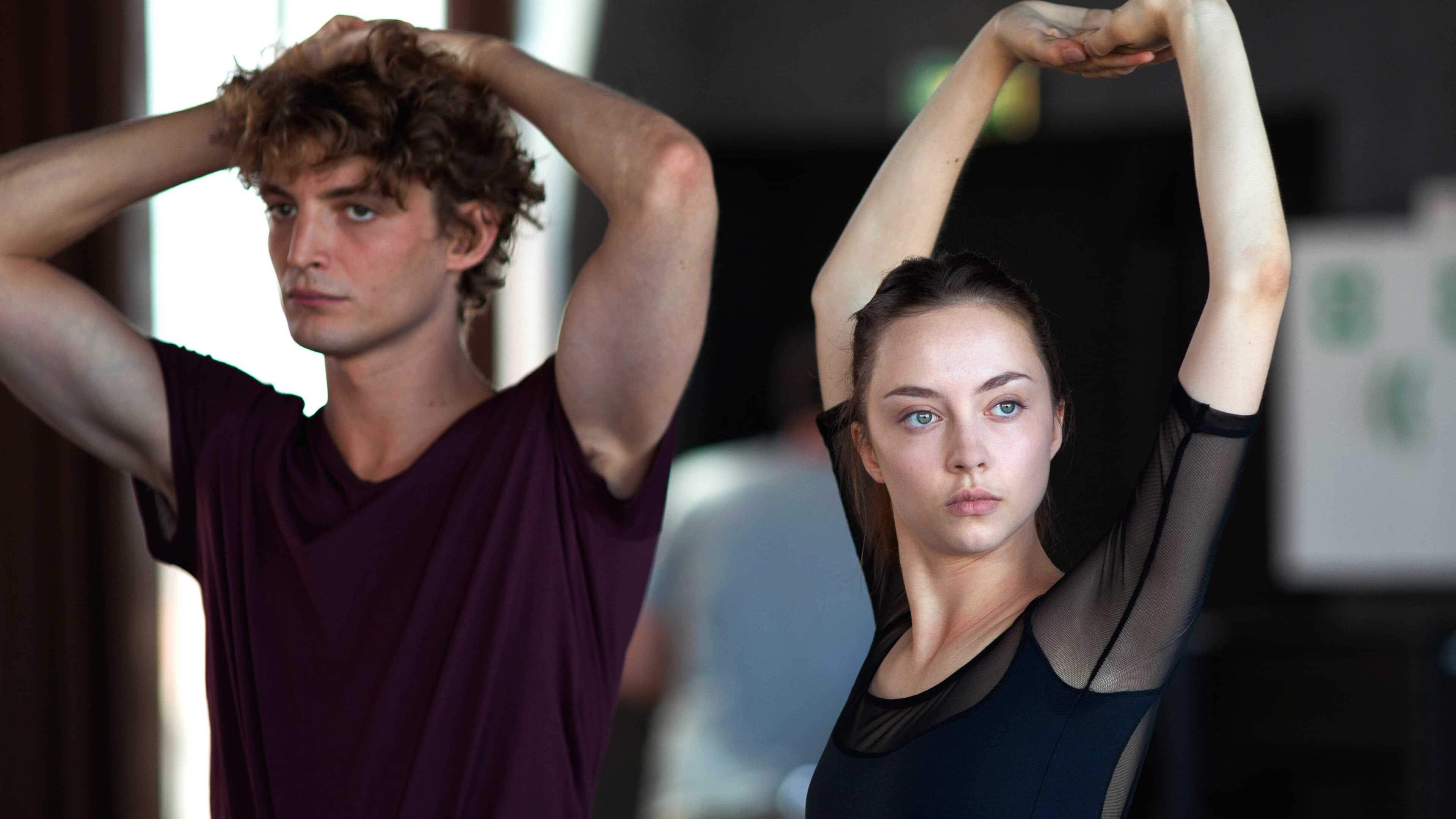 Polina, danser sa vie 1