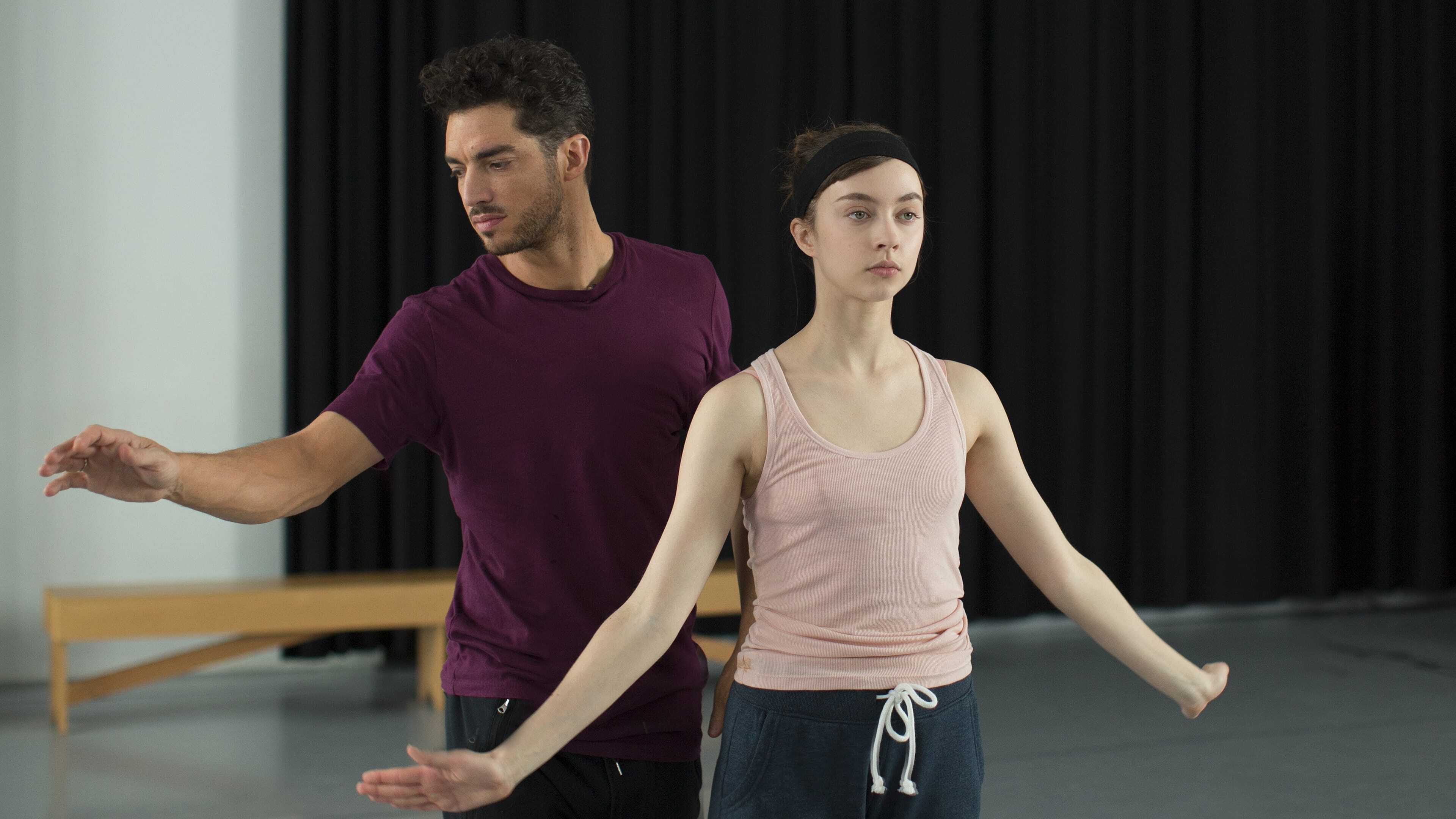 Polina, danser sa vie 4