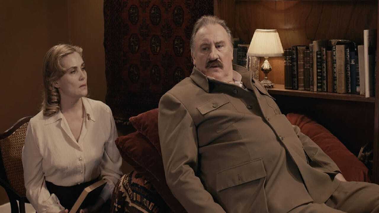 Le Divan de Staline 2