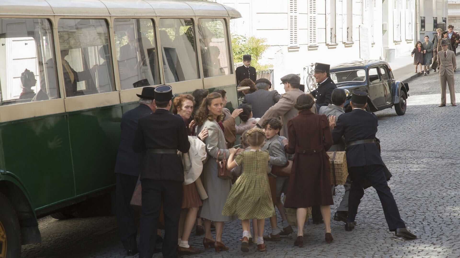 Les enfants de la chance 0