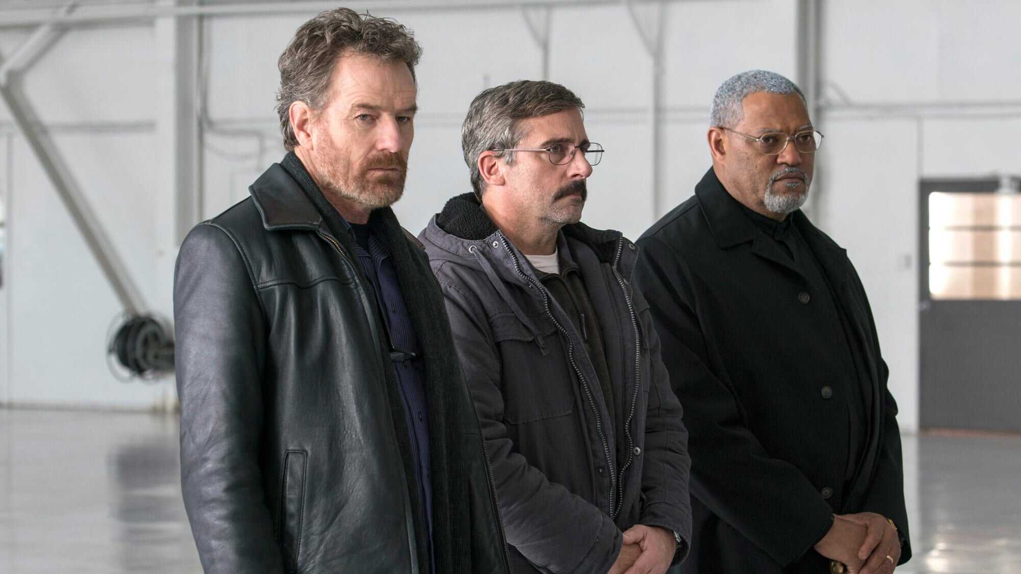 Last Flag Flying 2