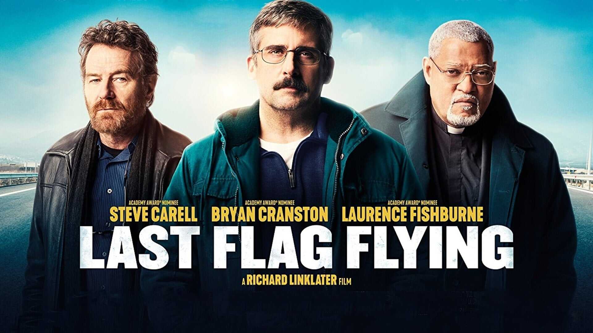 Last Flag Flying 3