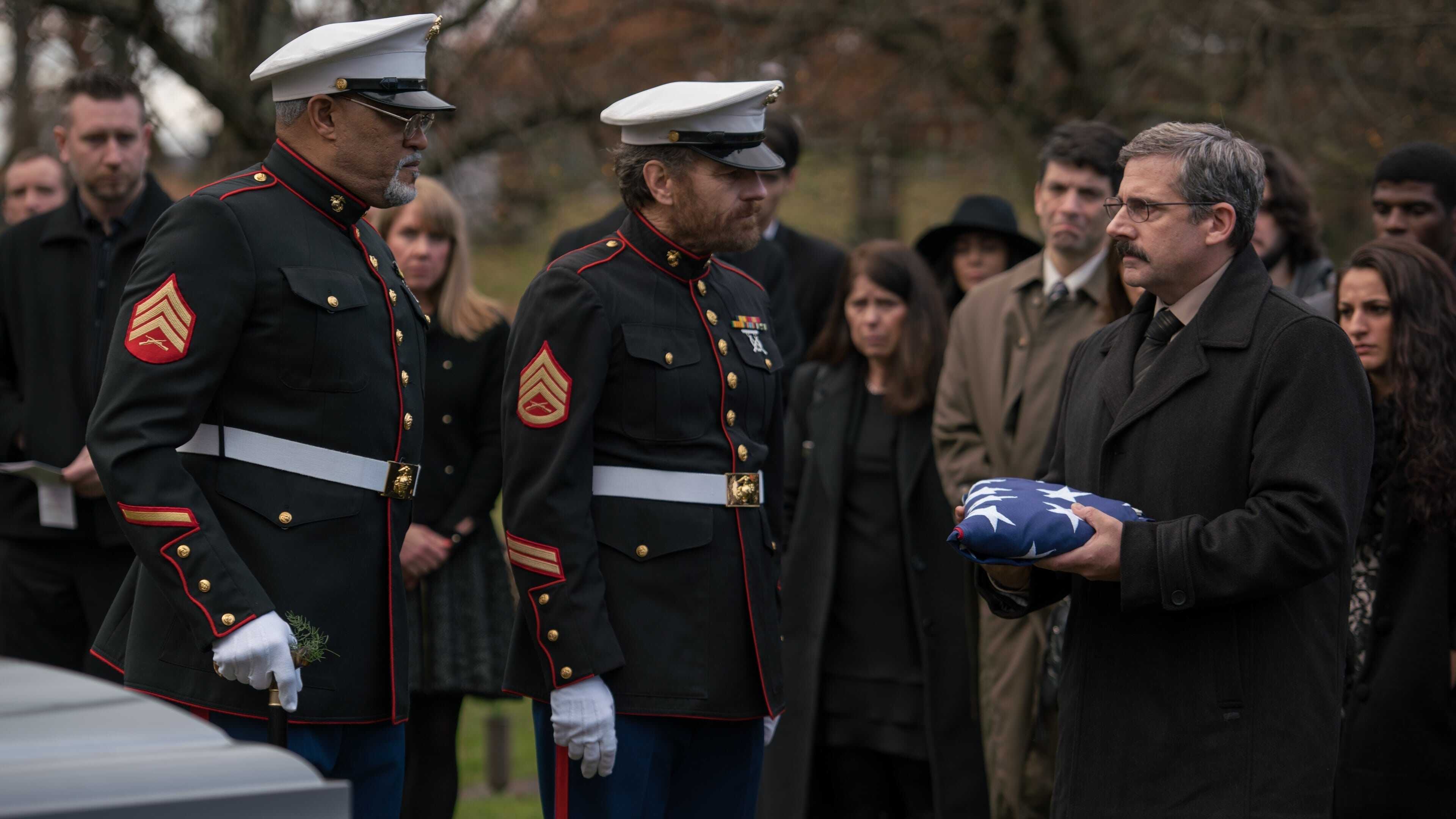 Last Flag Flying 4