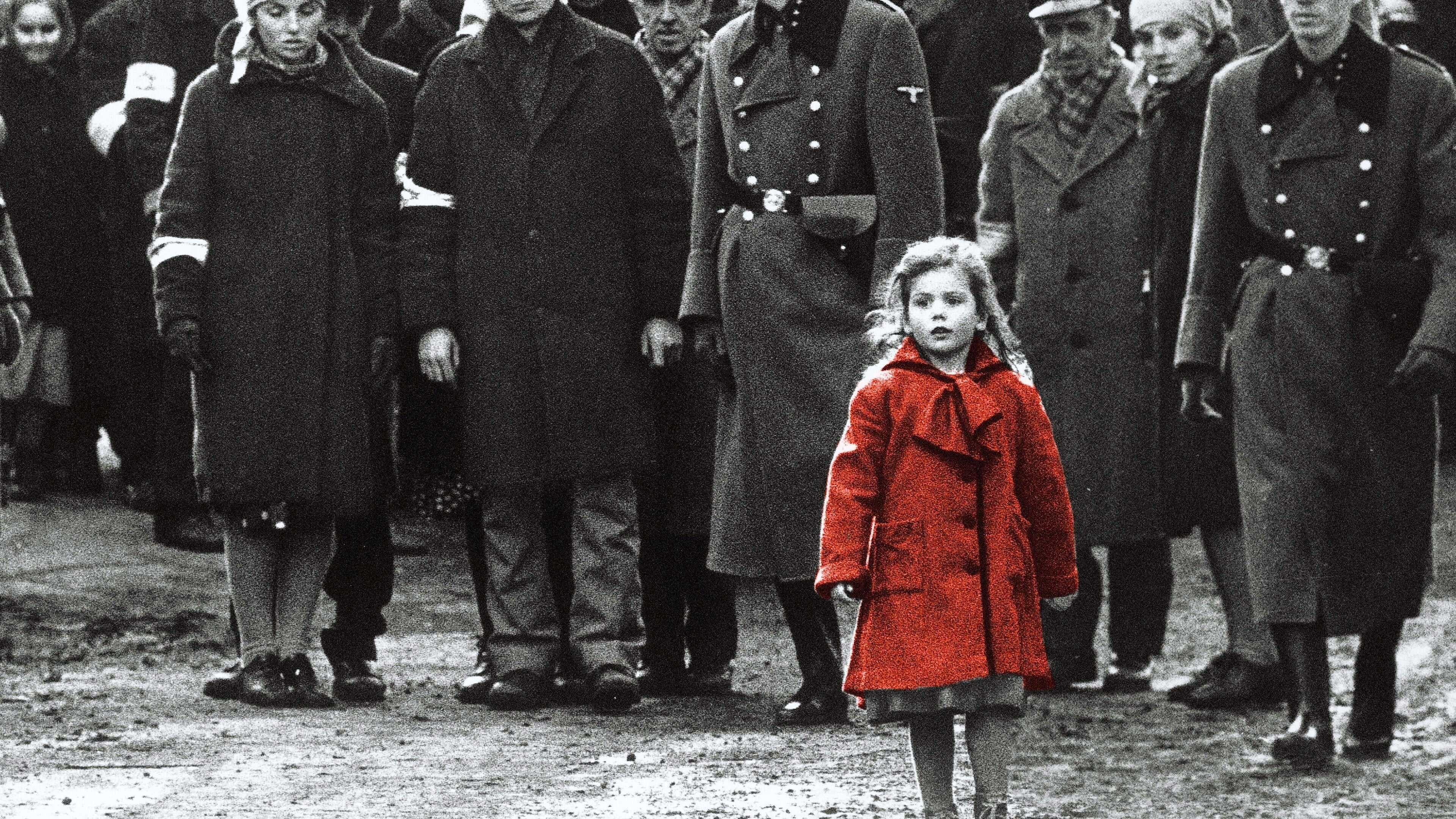 La Liste de Schindler 0