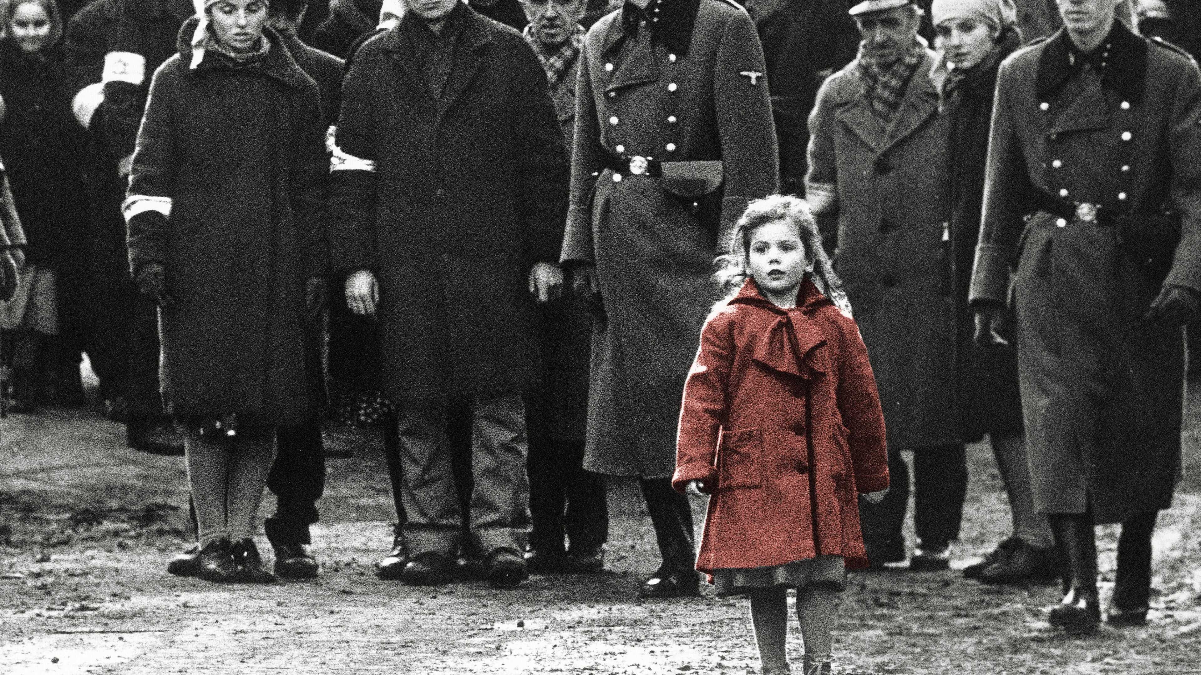 La Liste de Schindler 2