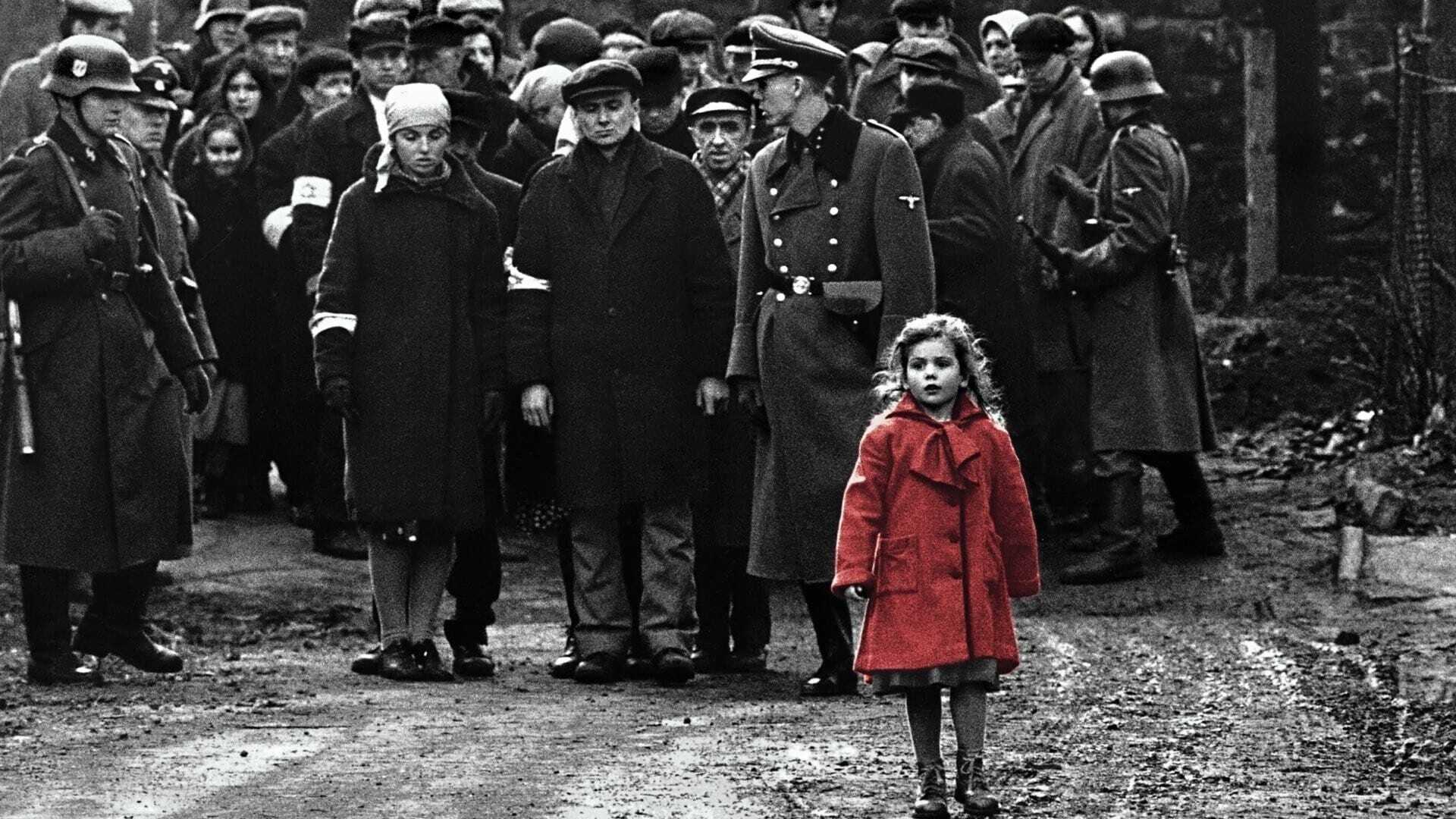 La Liste de Schindler 3