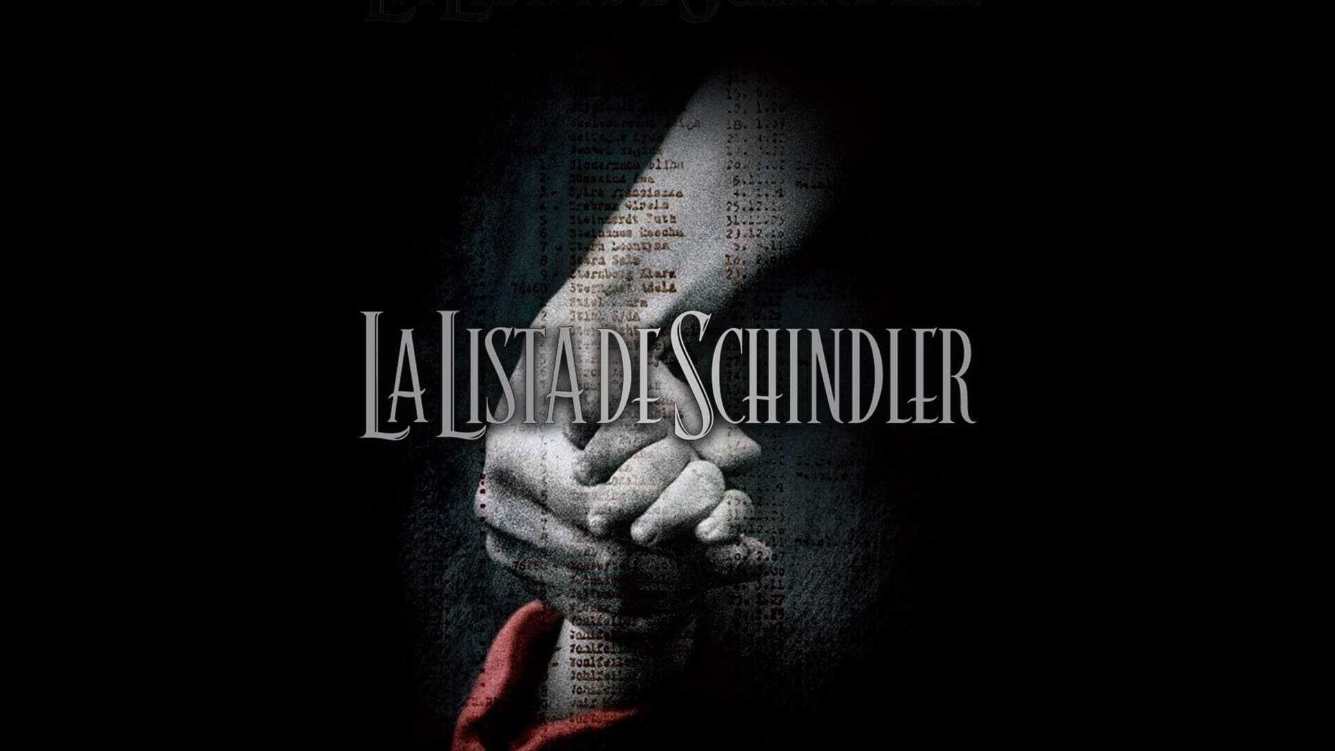 La Liste de Schindler 4