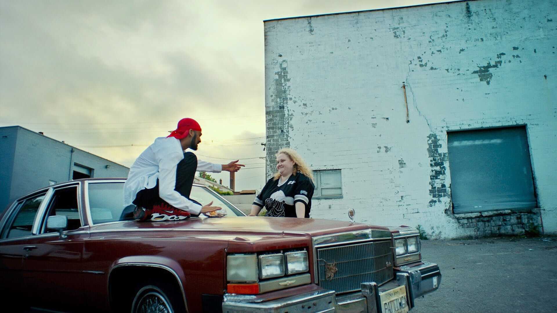 Patti Cake$ 2