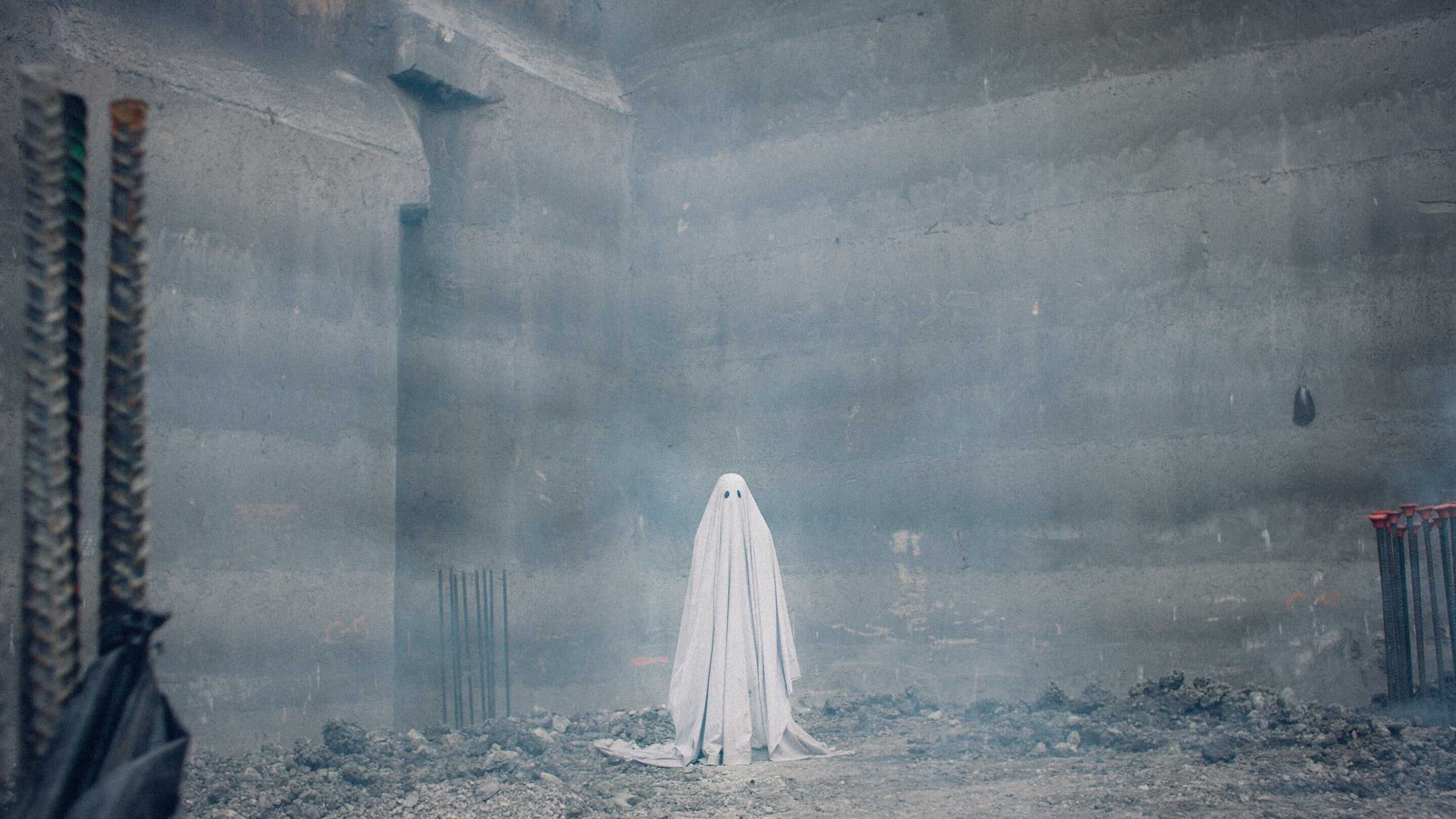 A Ghost Story 4