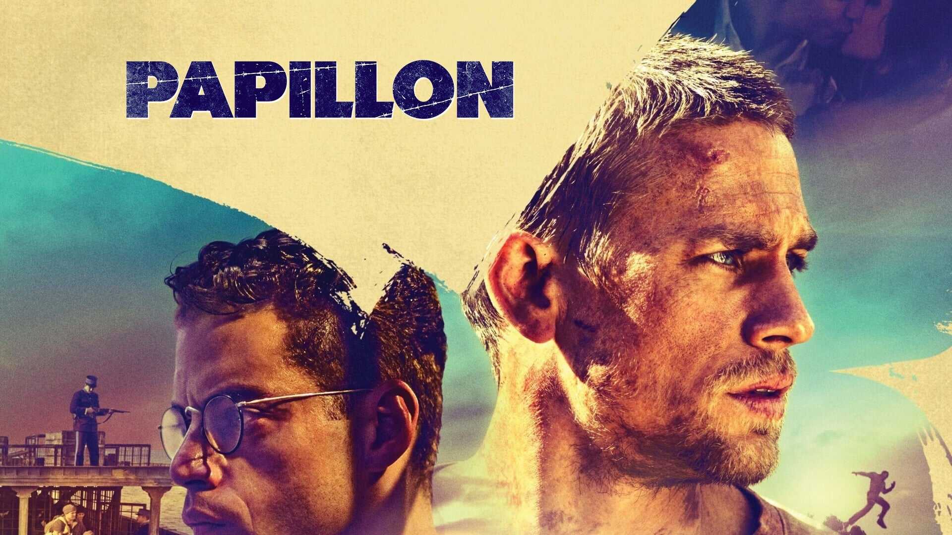 Papillon 1