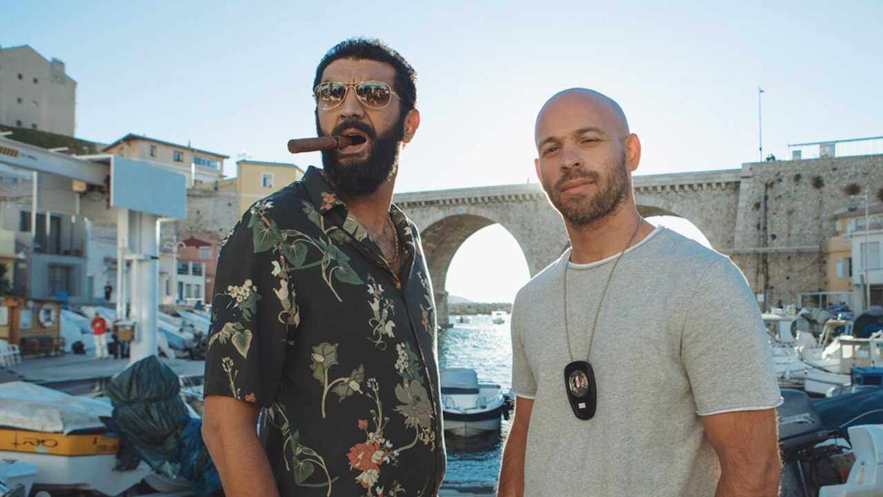 Taxi 5 0