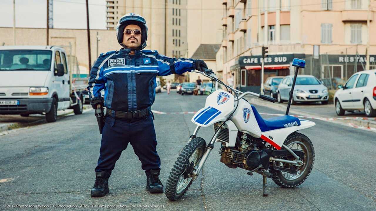 Taxi 5 1