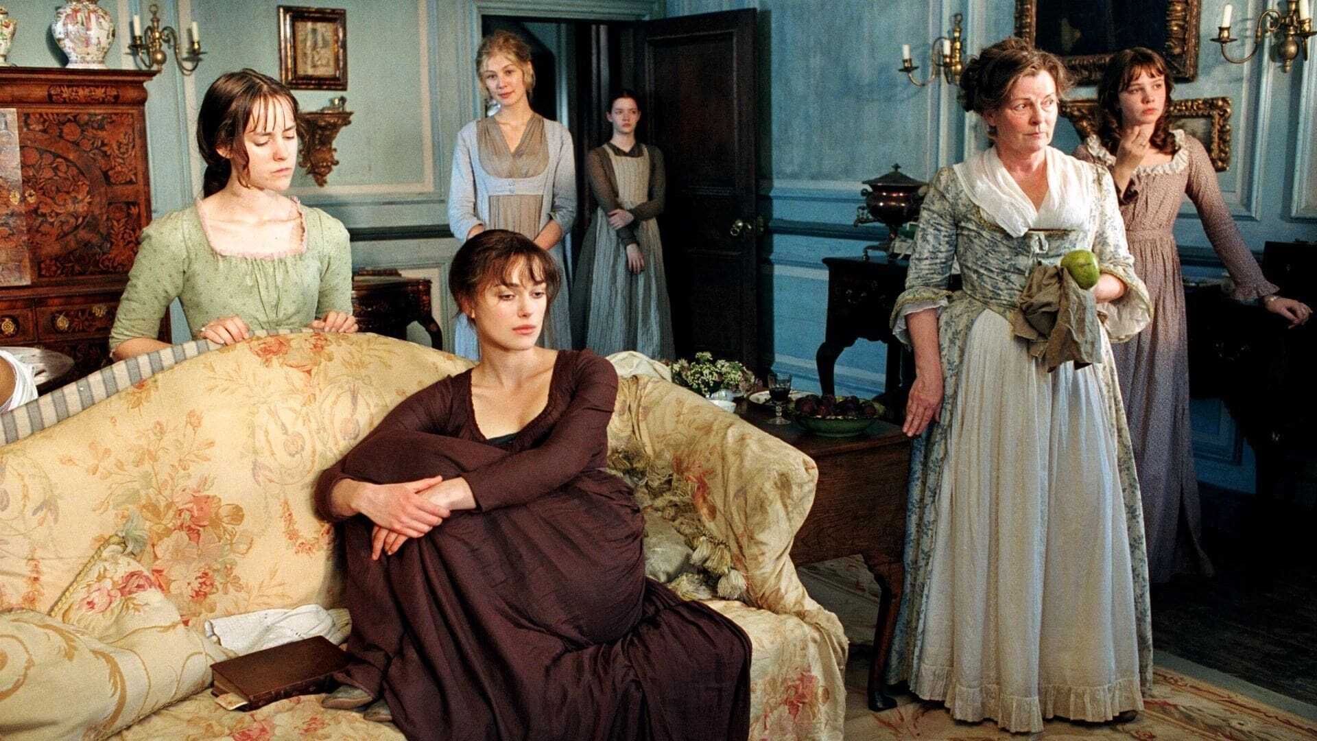 Orgueil et Préjugés 3