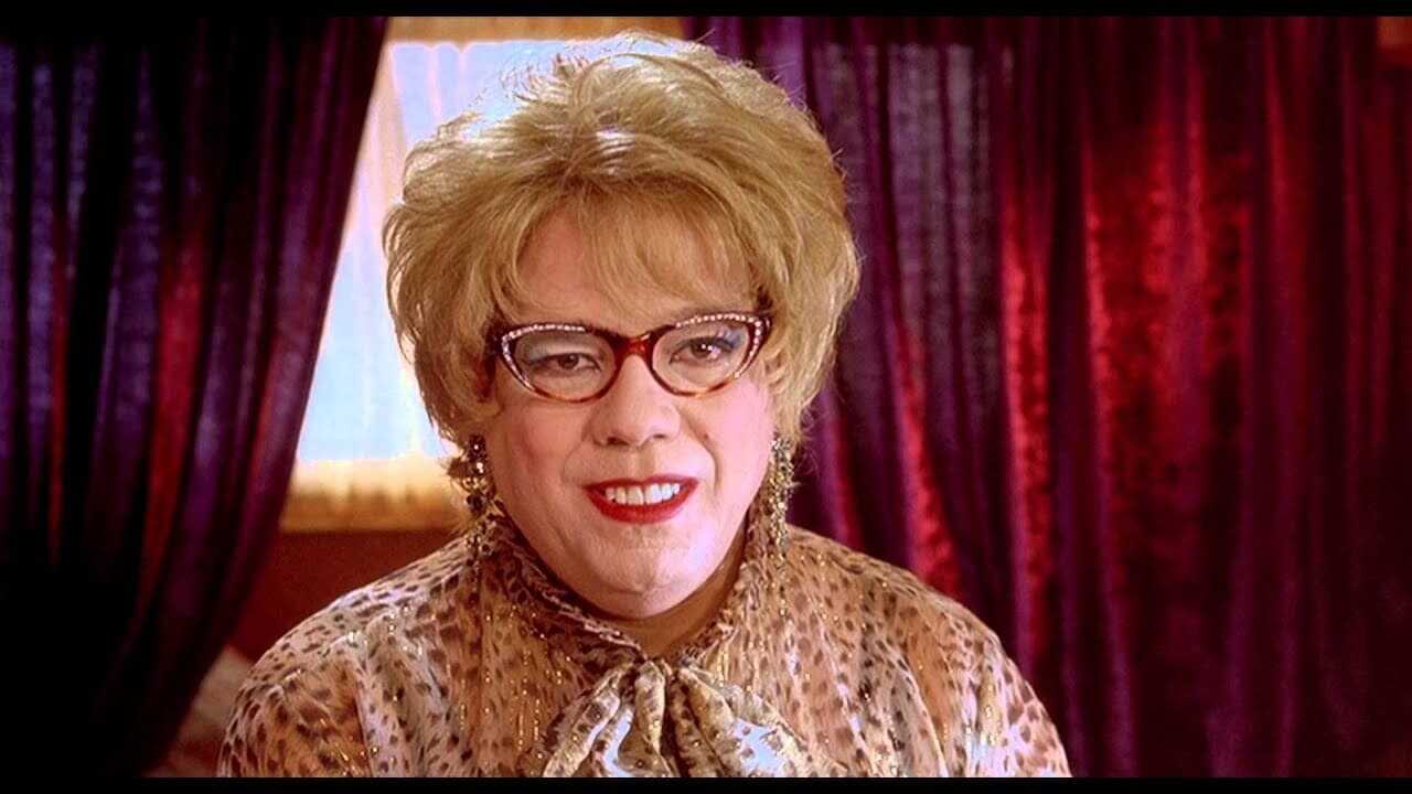 Madame Irma 0