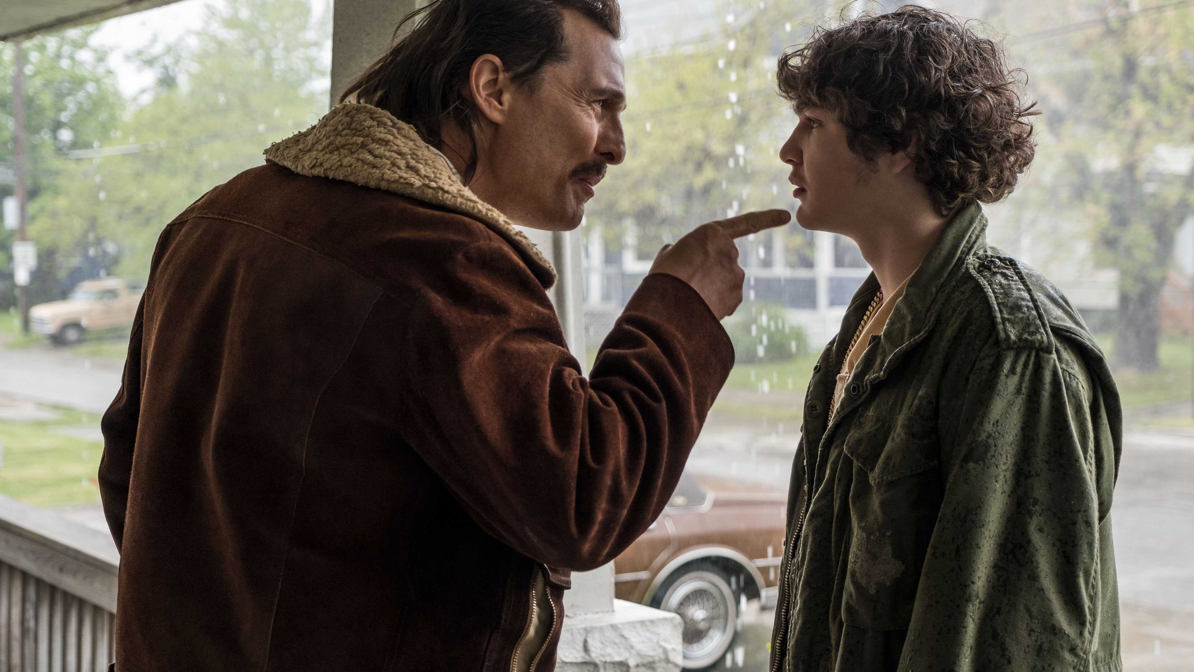 Undercover: Une histoire vraie 2
