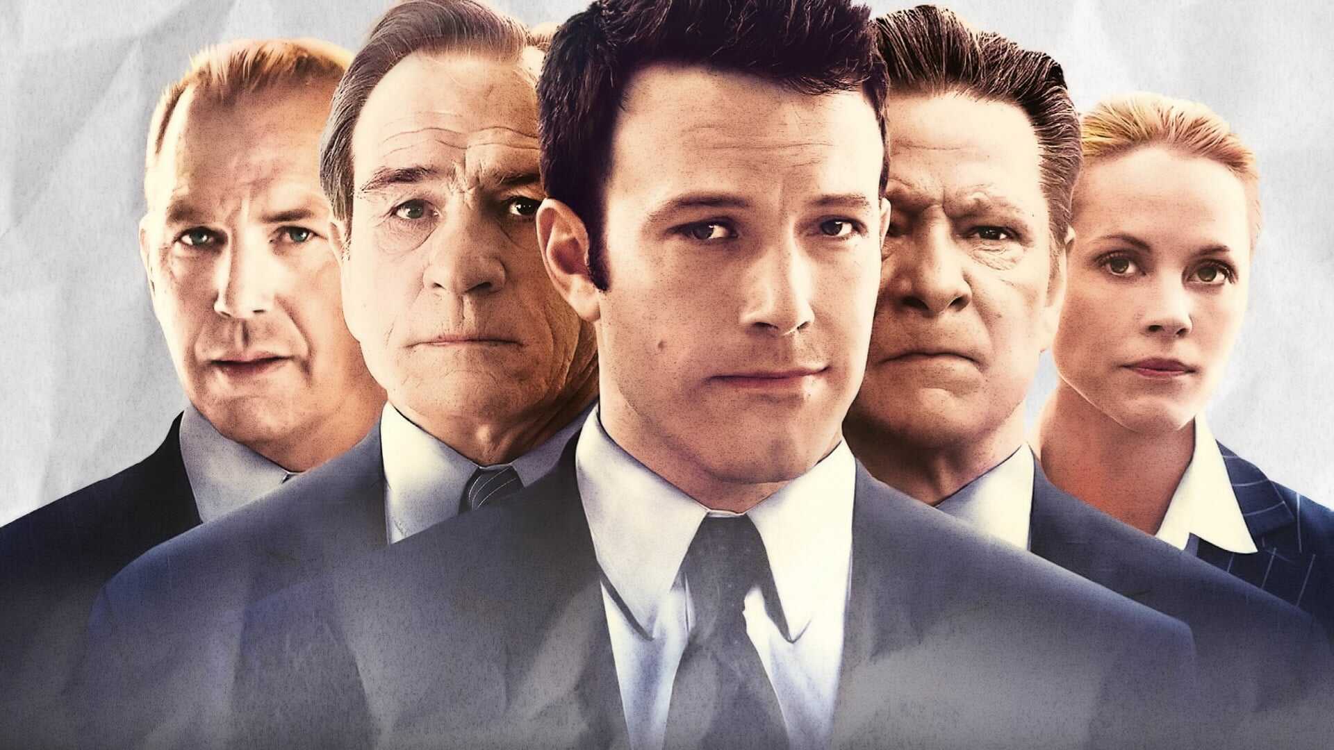 The Company Men 4