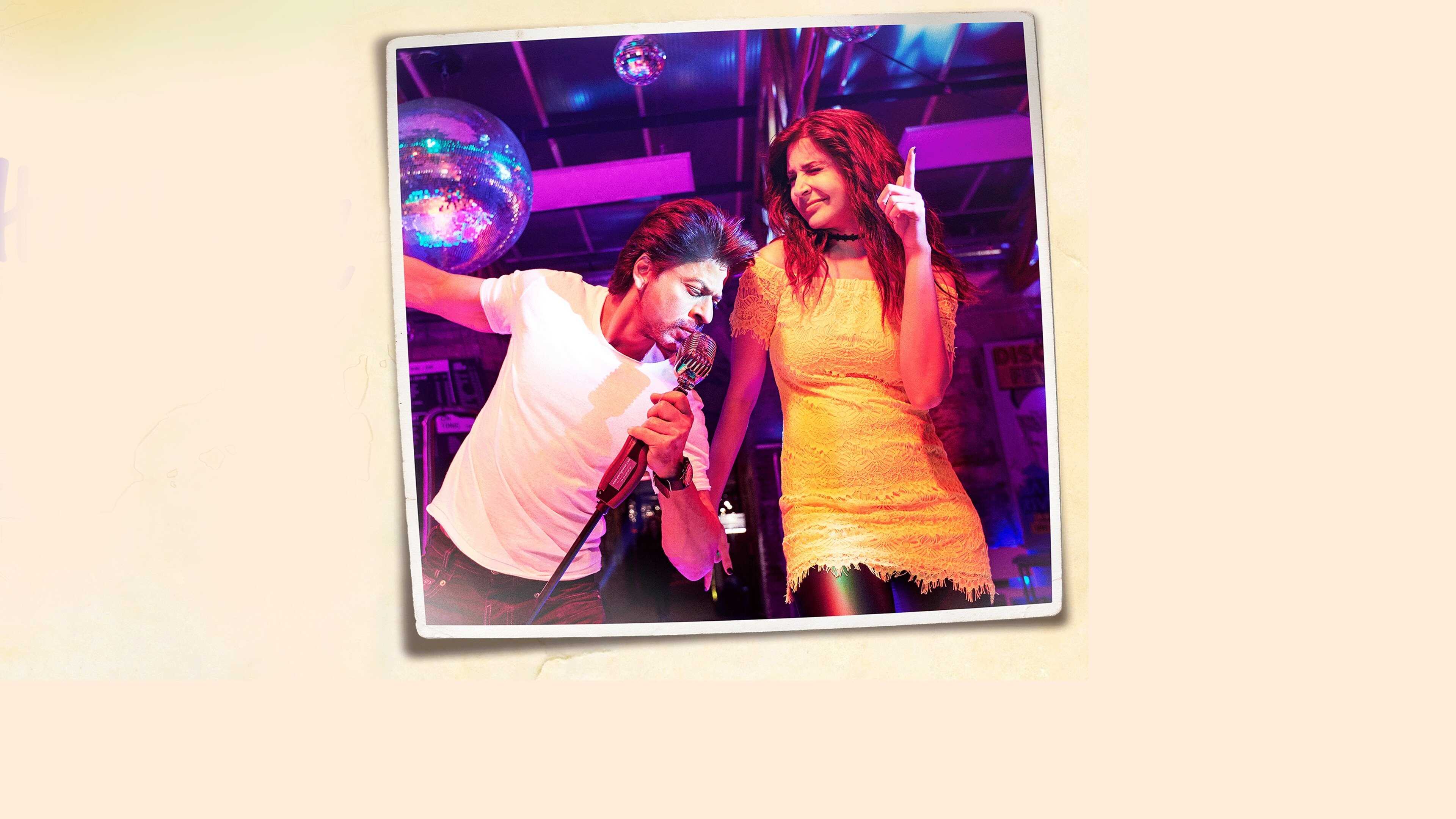 Jab Harry met Sejal 0