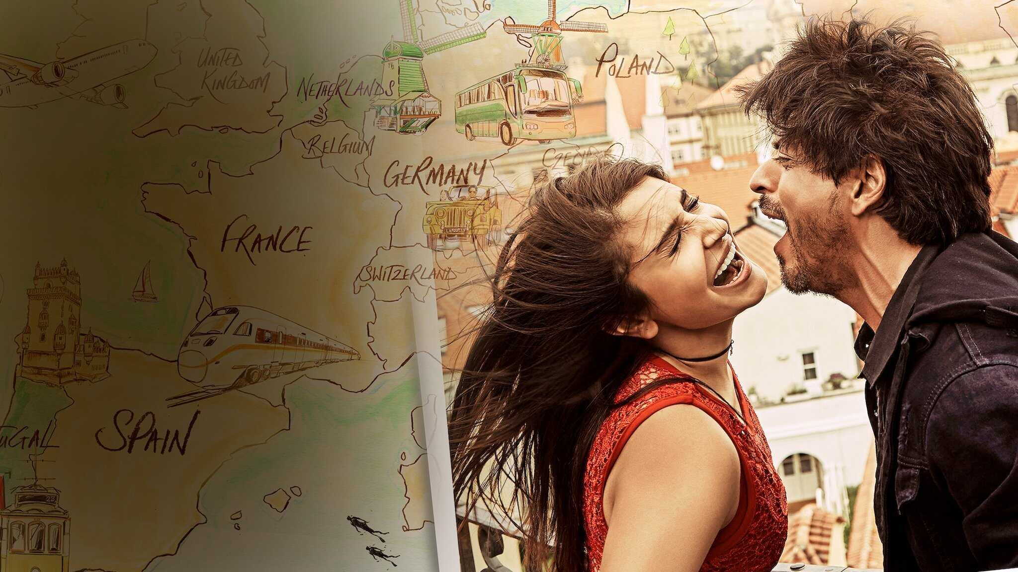 Jab Harry met Sejal 1