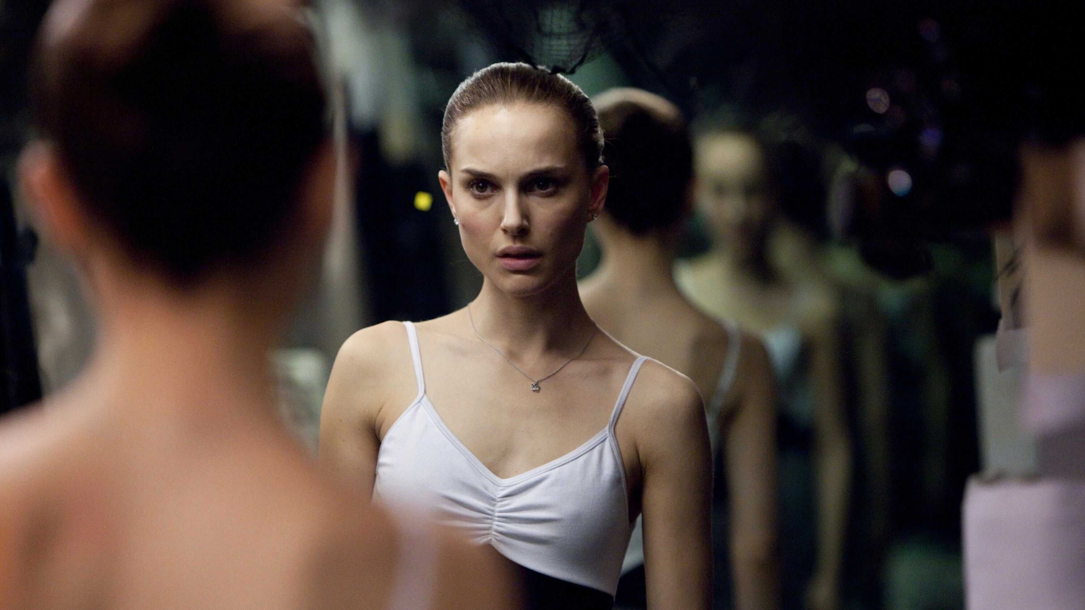 Black Swan 1
