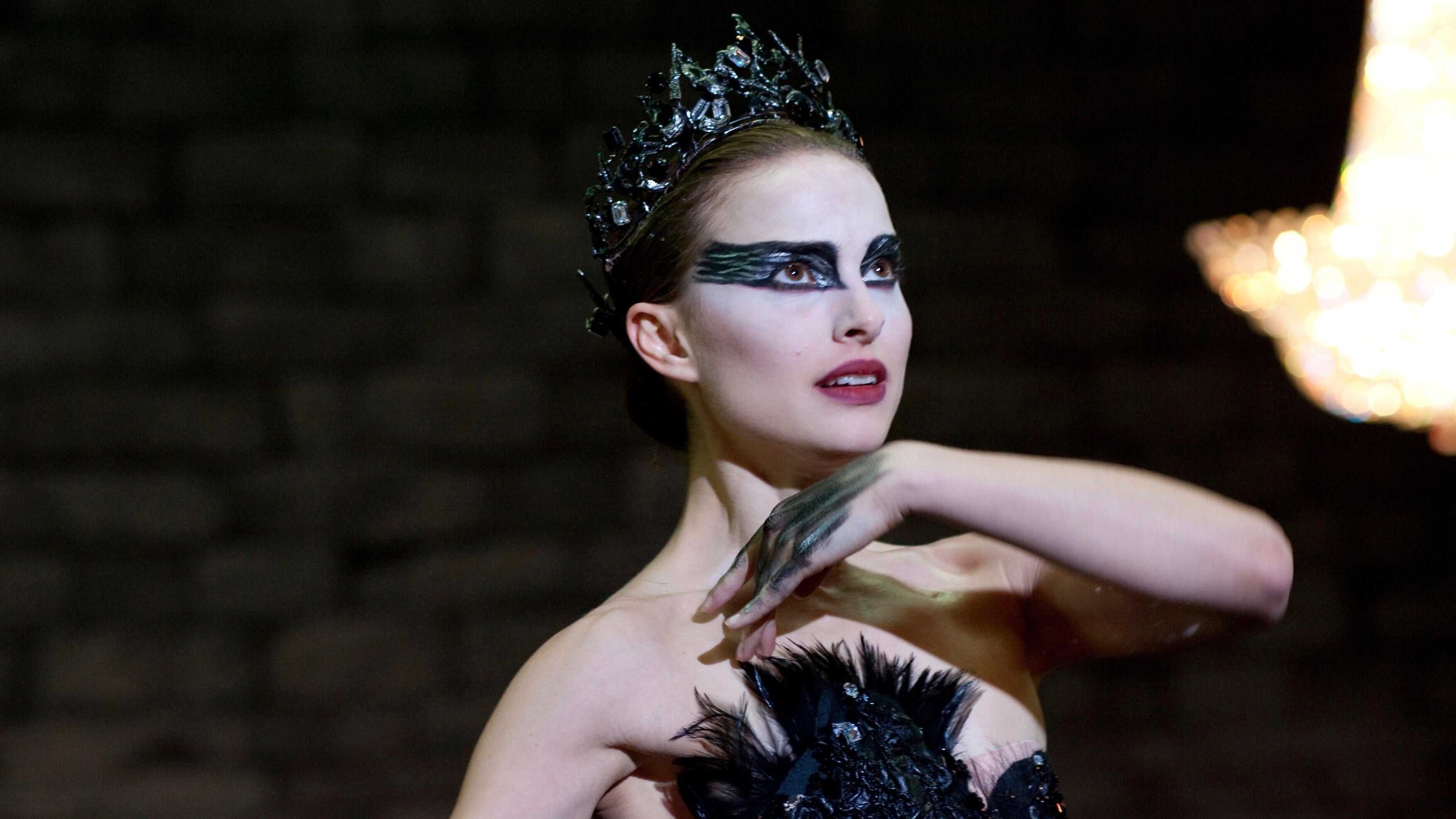 Black Swan 3