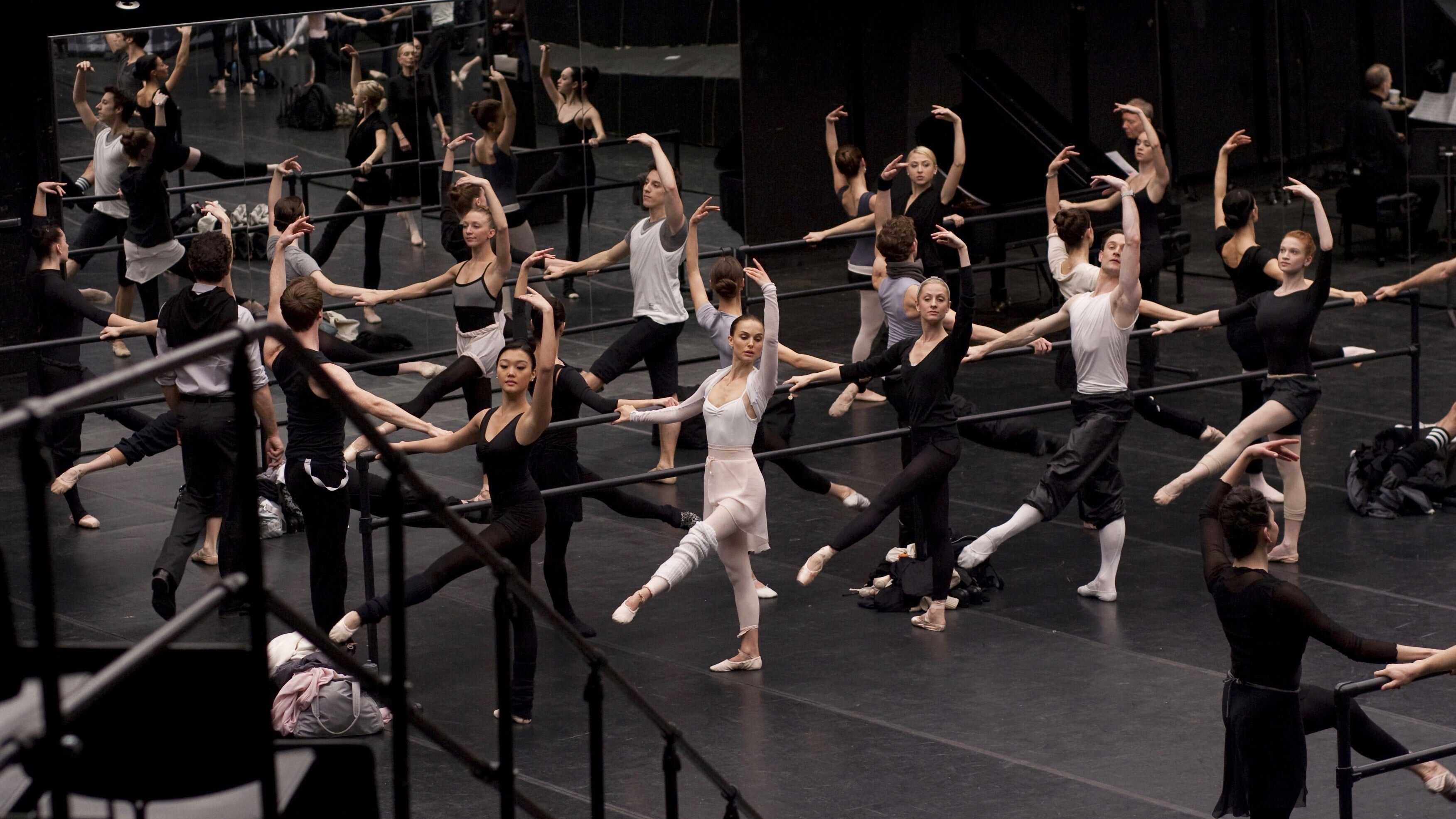 Black Swan 4