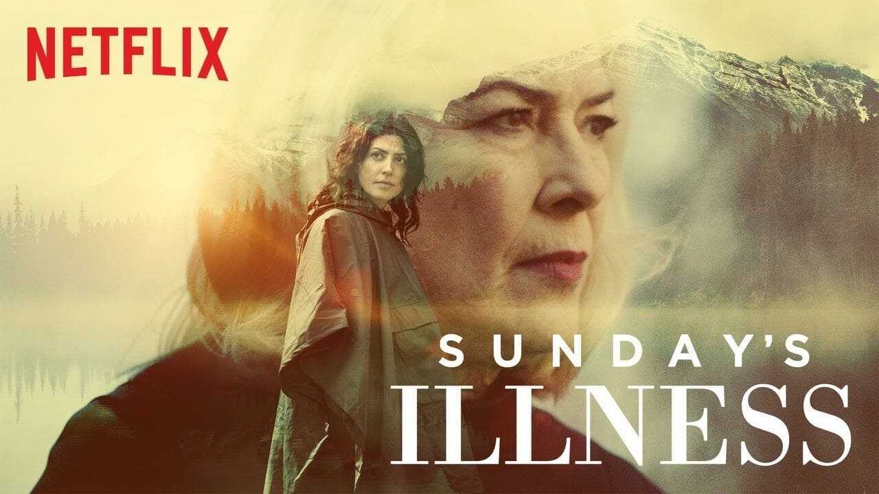 La Maladie du Dimanche 3