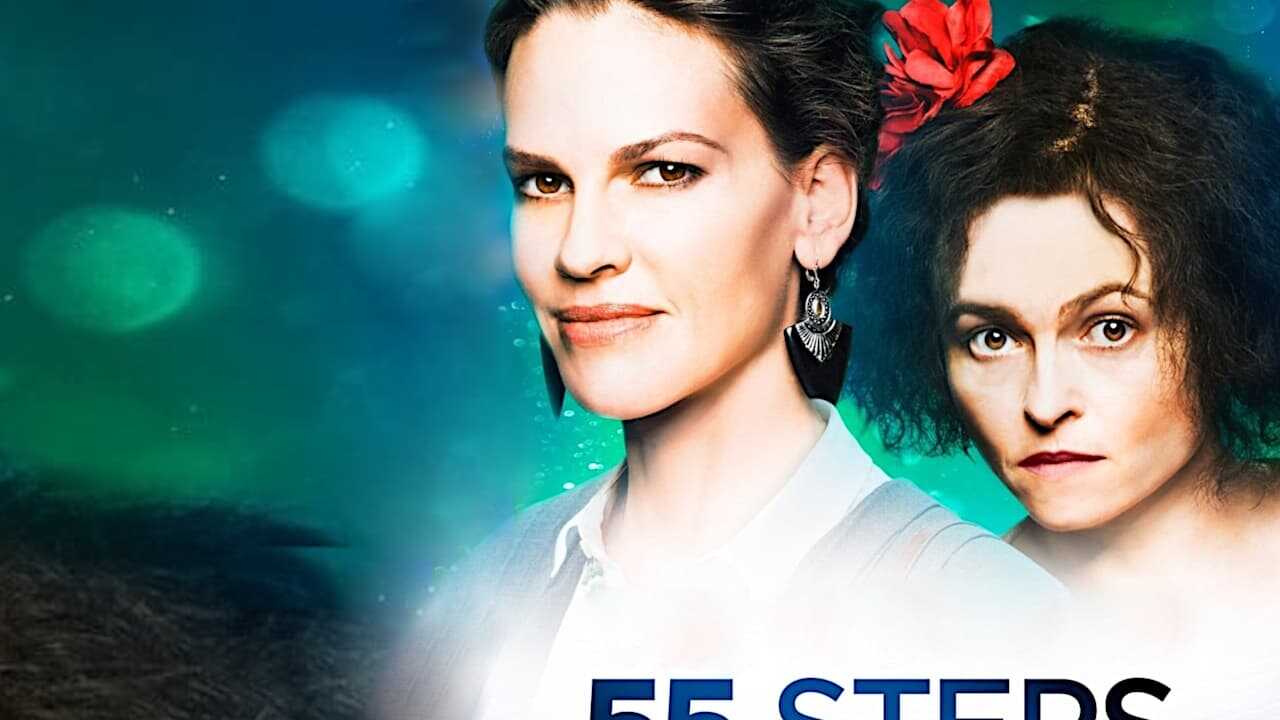 55 Steps 2