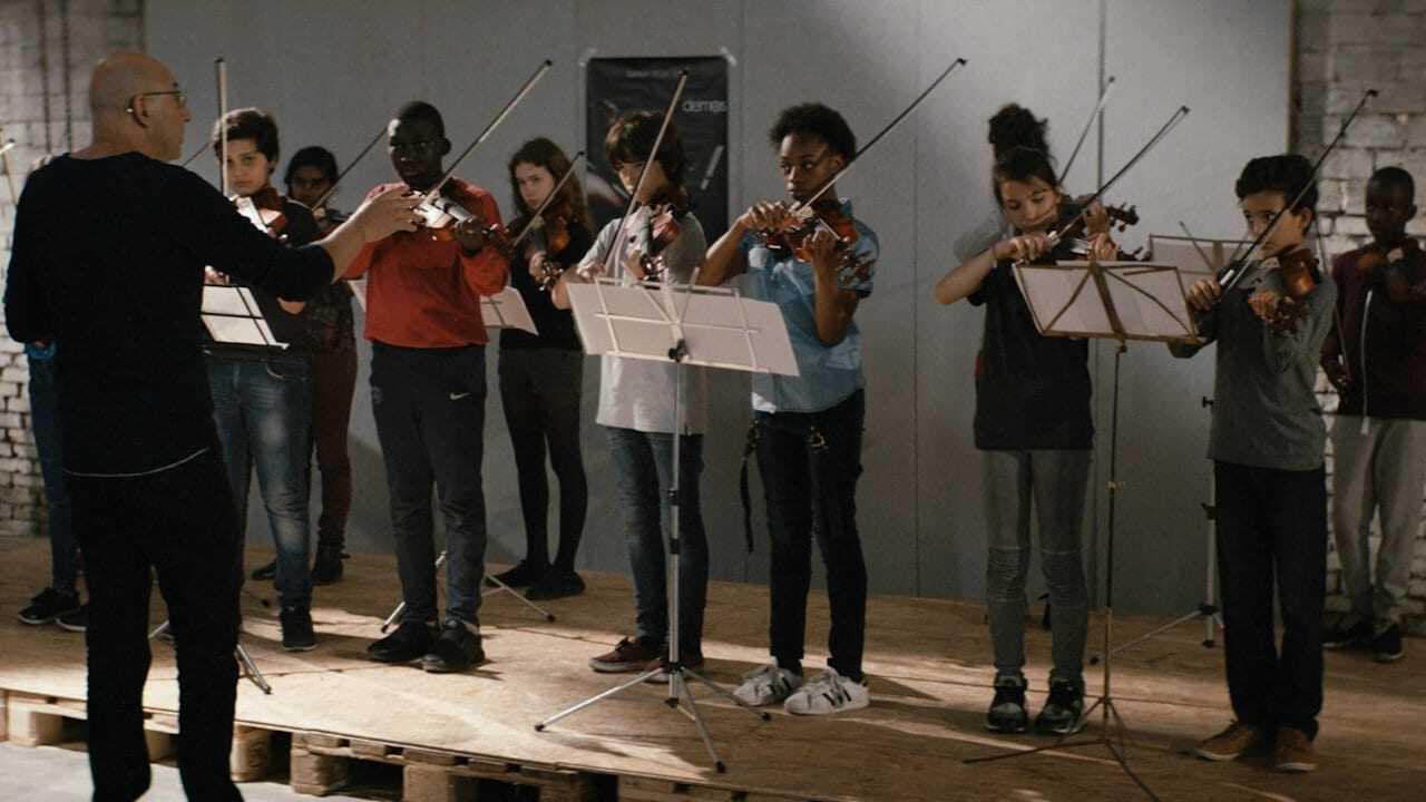 La Mélodie 2