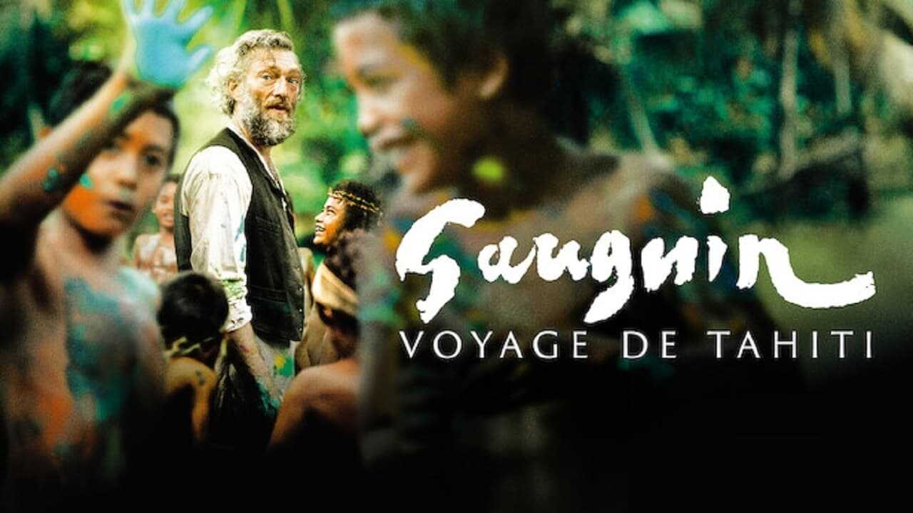 Gauguin : Voyage de Tahiti 2