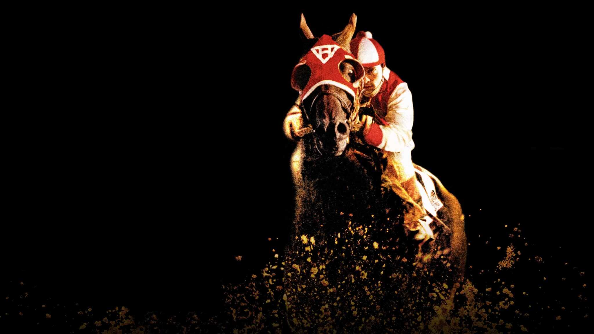 Pur Sang, la légende de Seabiscuit 1
