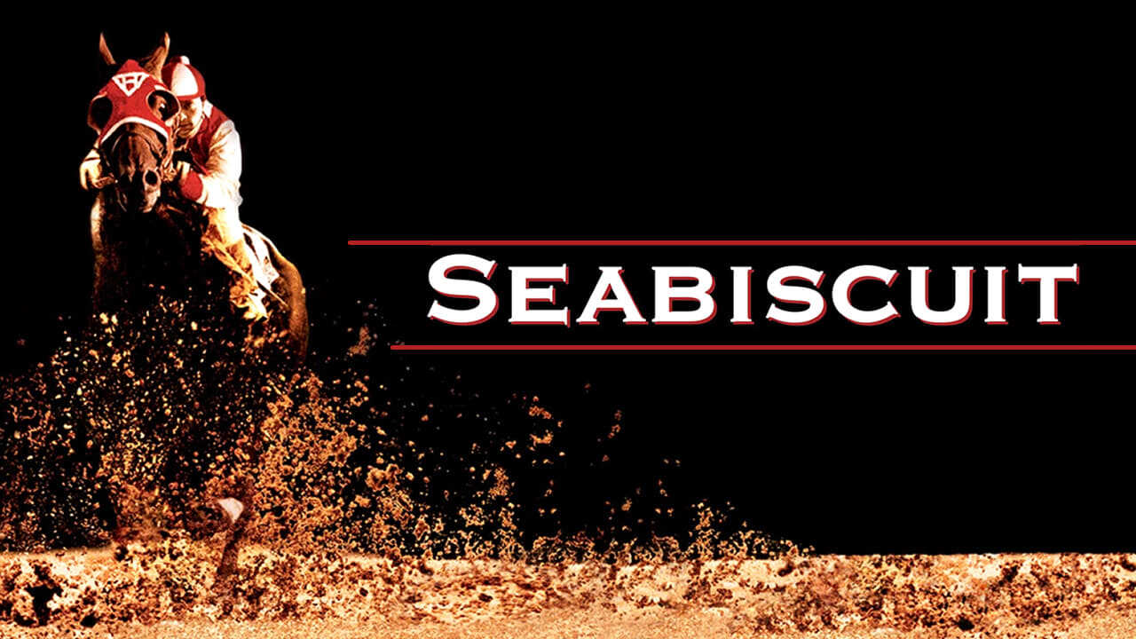 Pur Sang, la légende de Seabiscuit 4