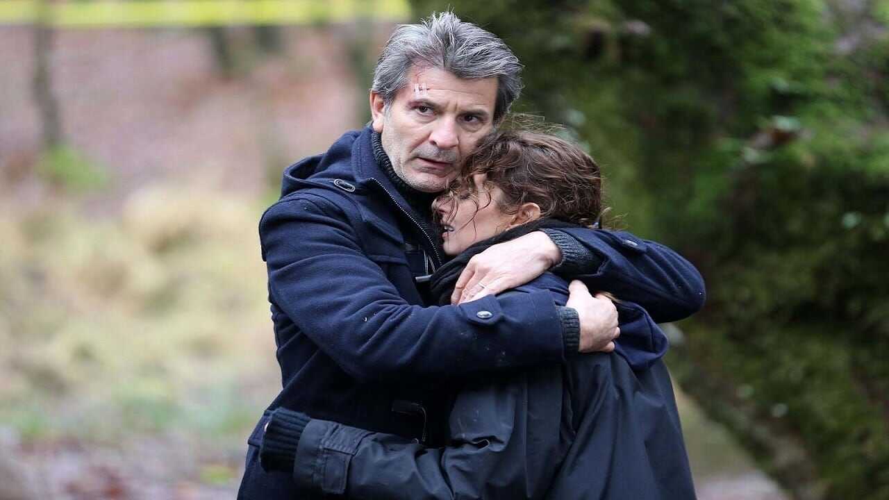 L'inconnu de Brocéliande 0