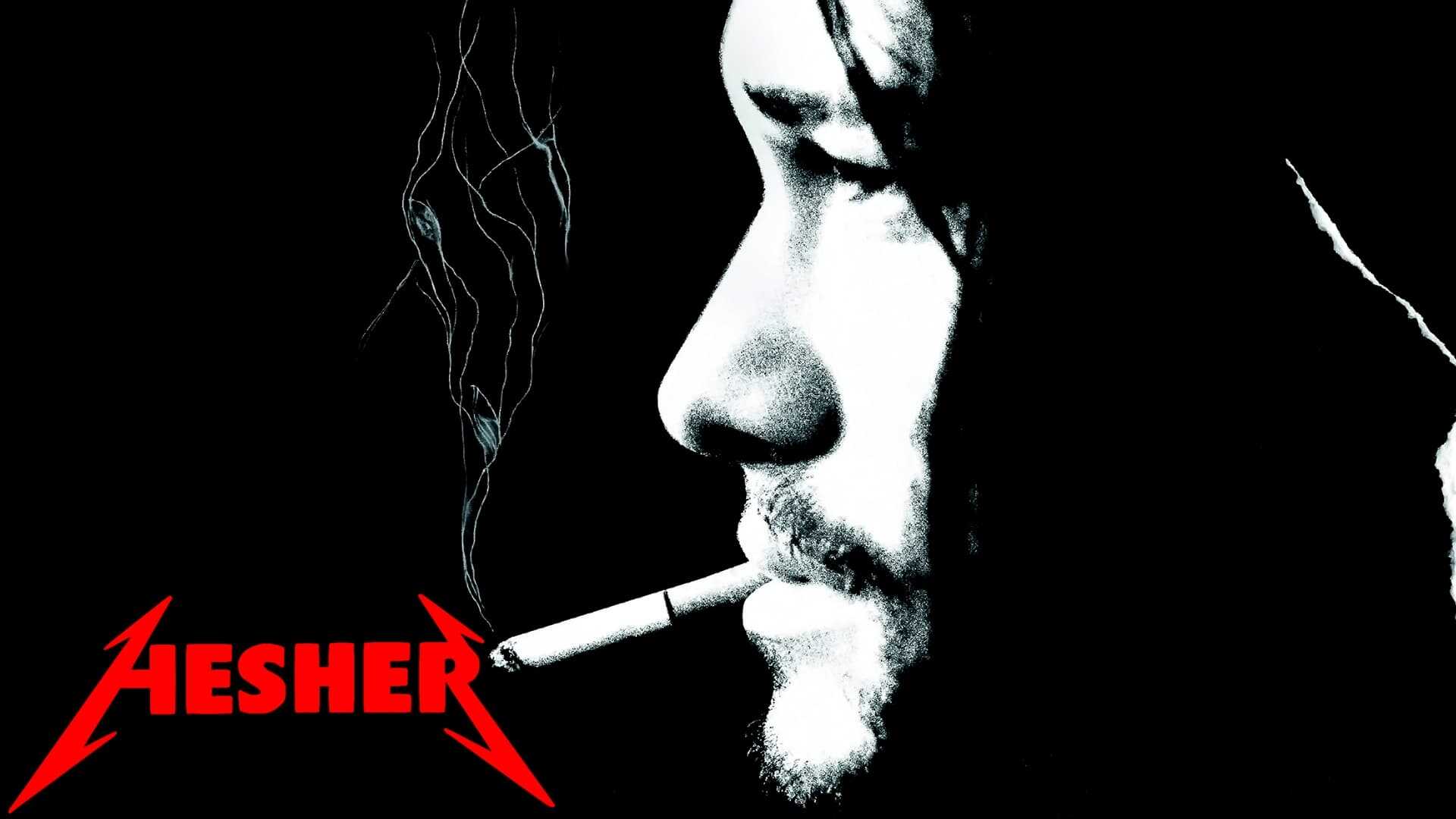 HESHER 0