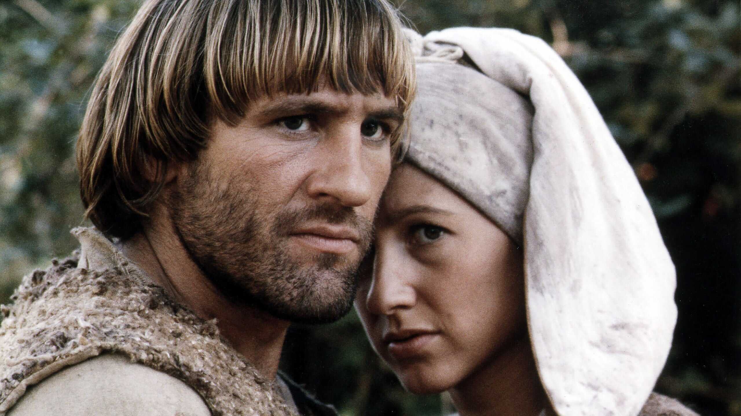 Le Retour de Martin Guerre 0