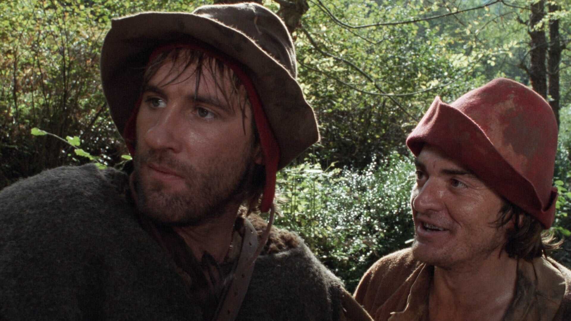 Le Retour de Martin Guerre 1