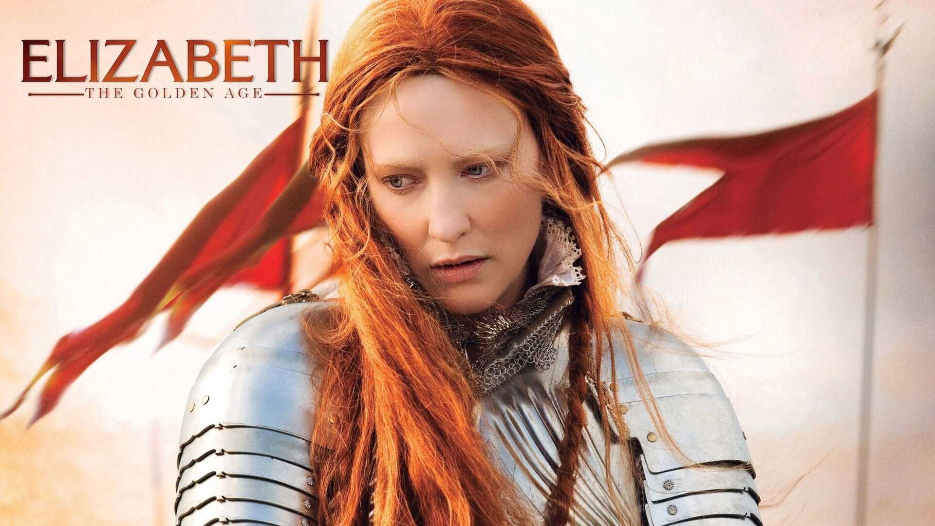 Elizabeth : l'âge d'or 0